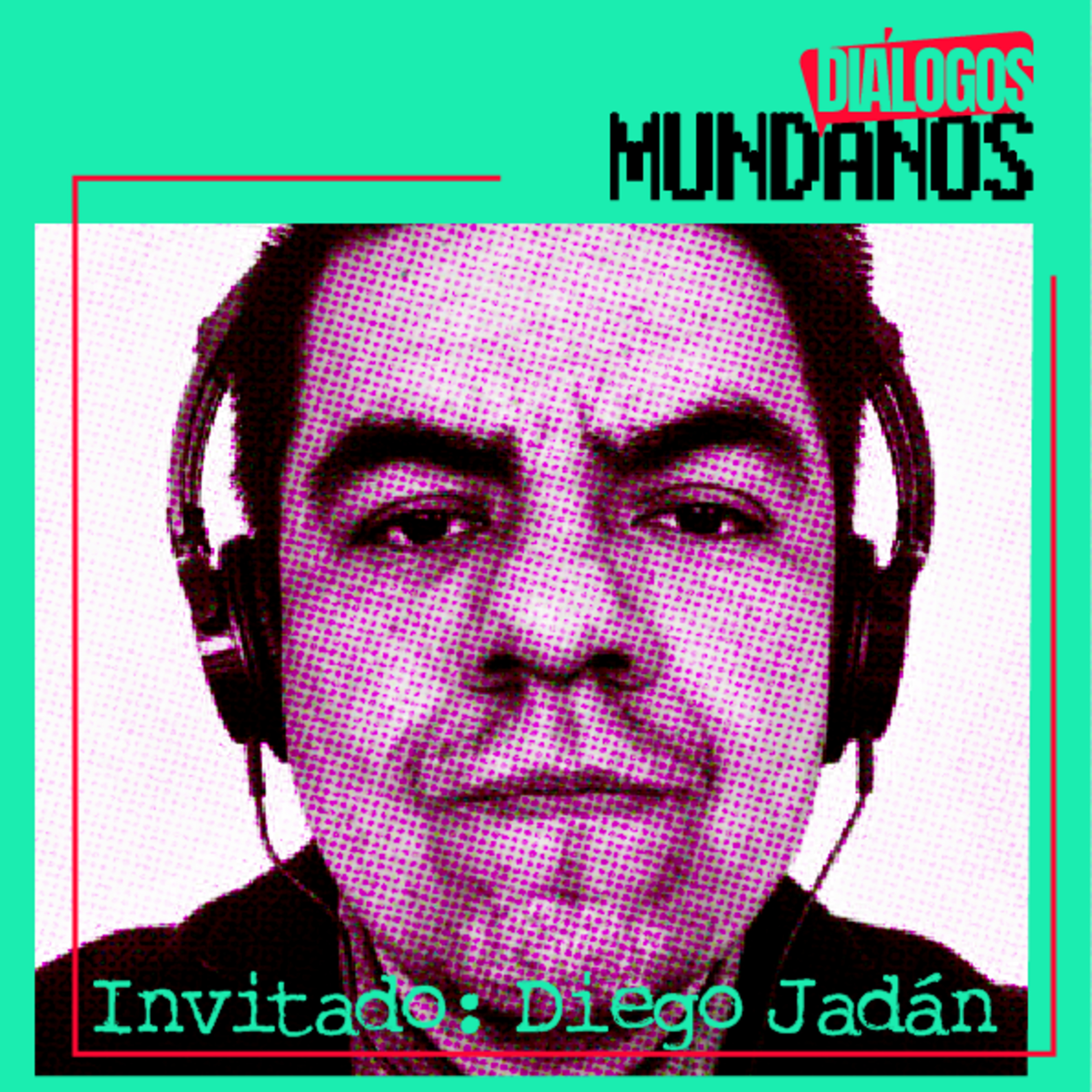 Diálogos Mundanos 1x01: Semana Santa con Diego Jadán episode artwork