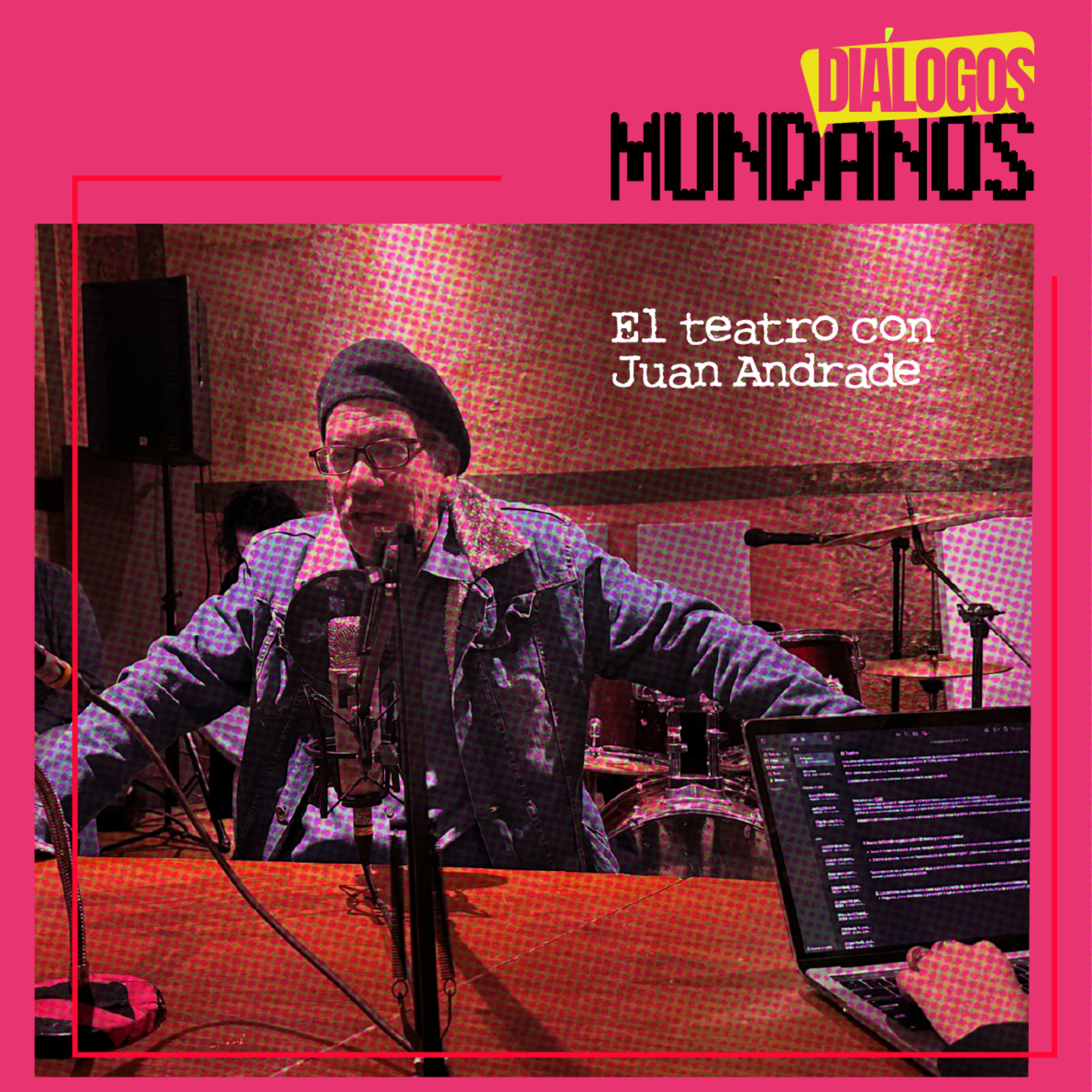 Diálogos Mundanos