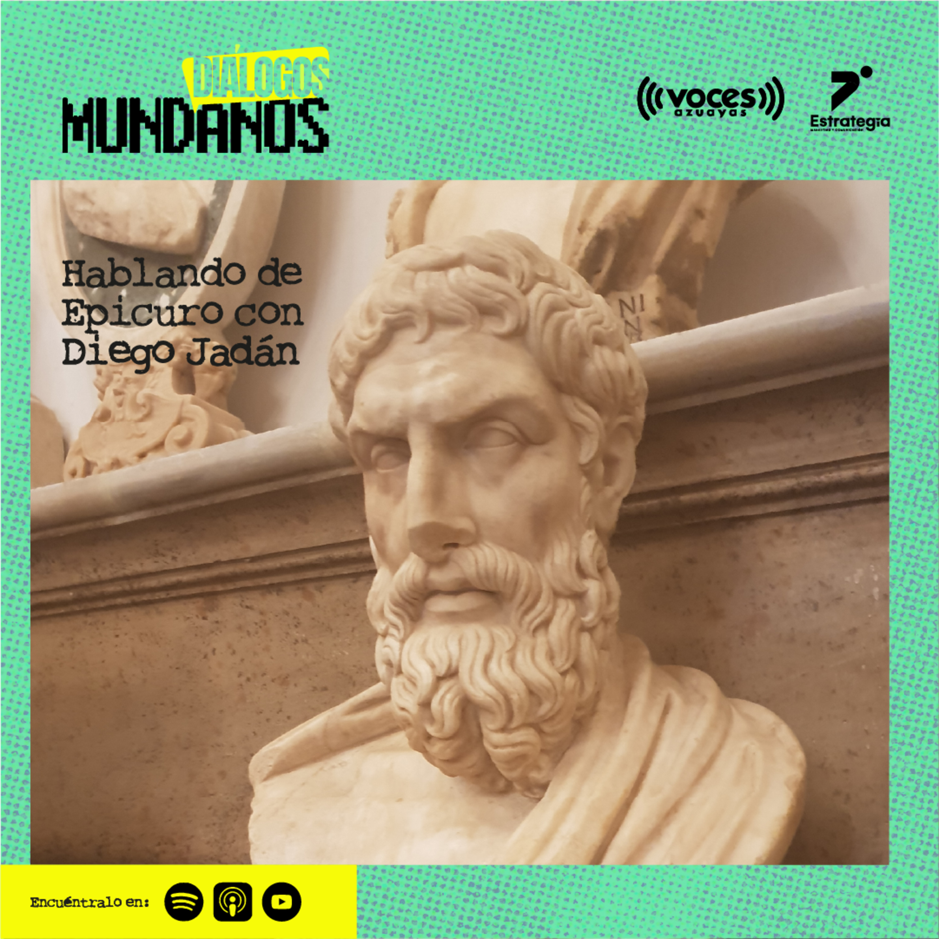 Diálogos Mundanos