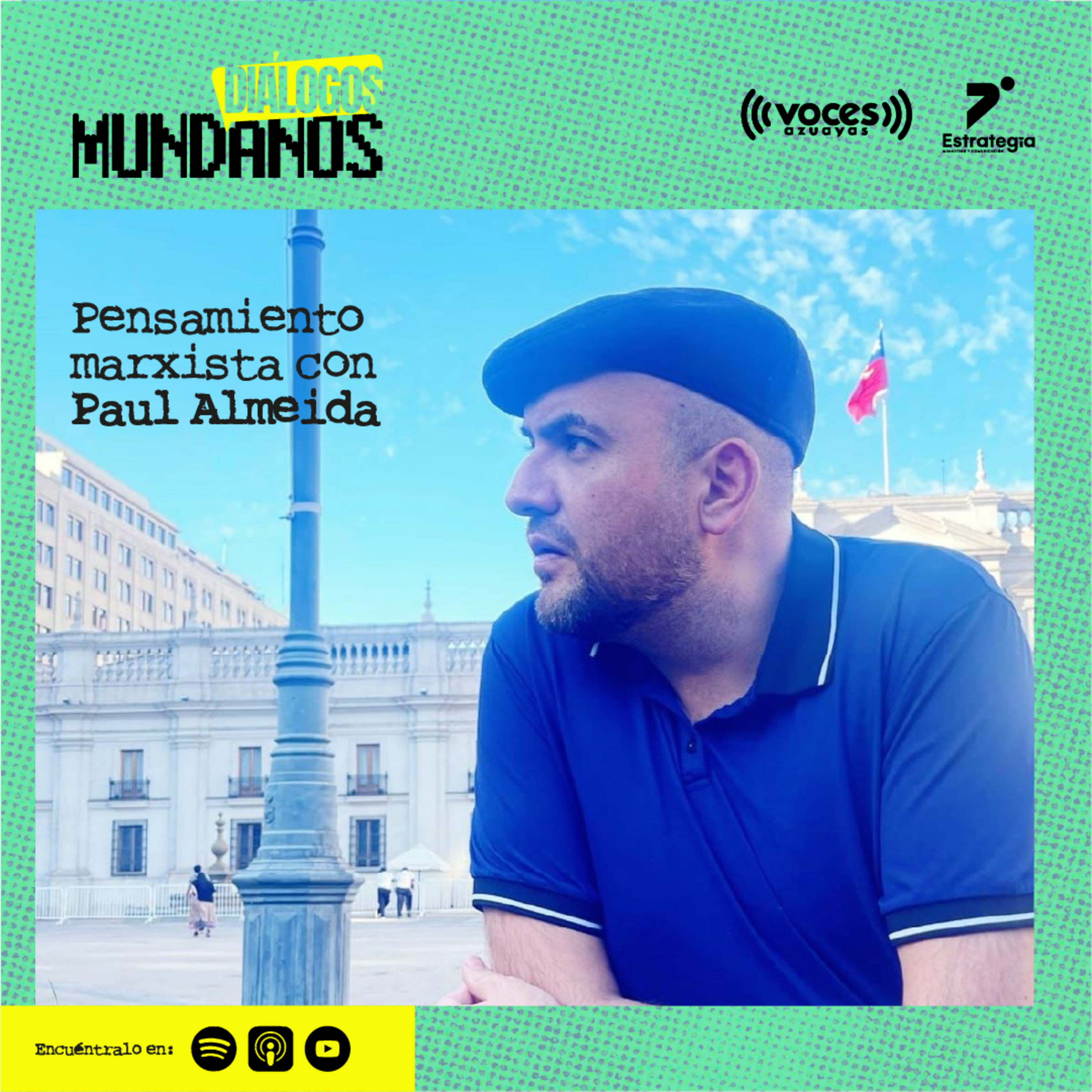 Diálogos Mundanos