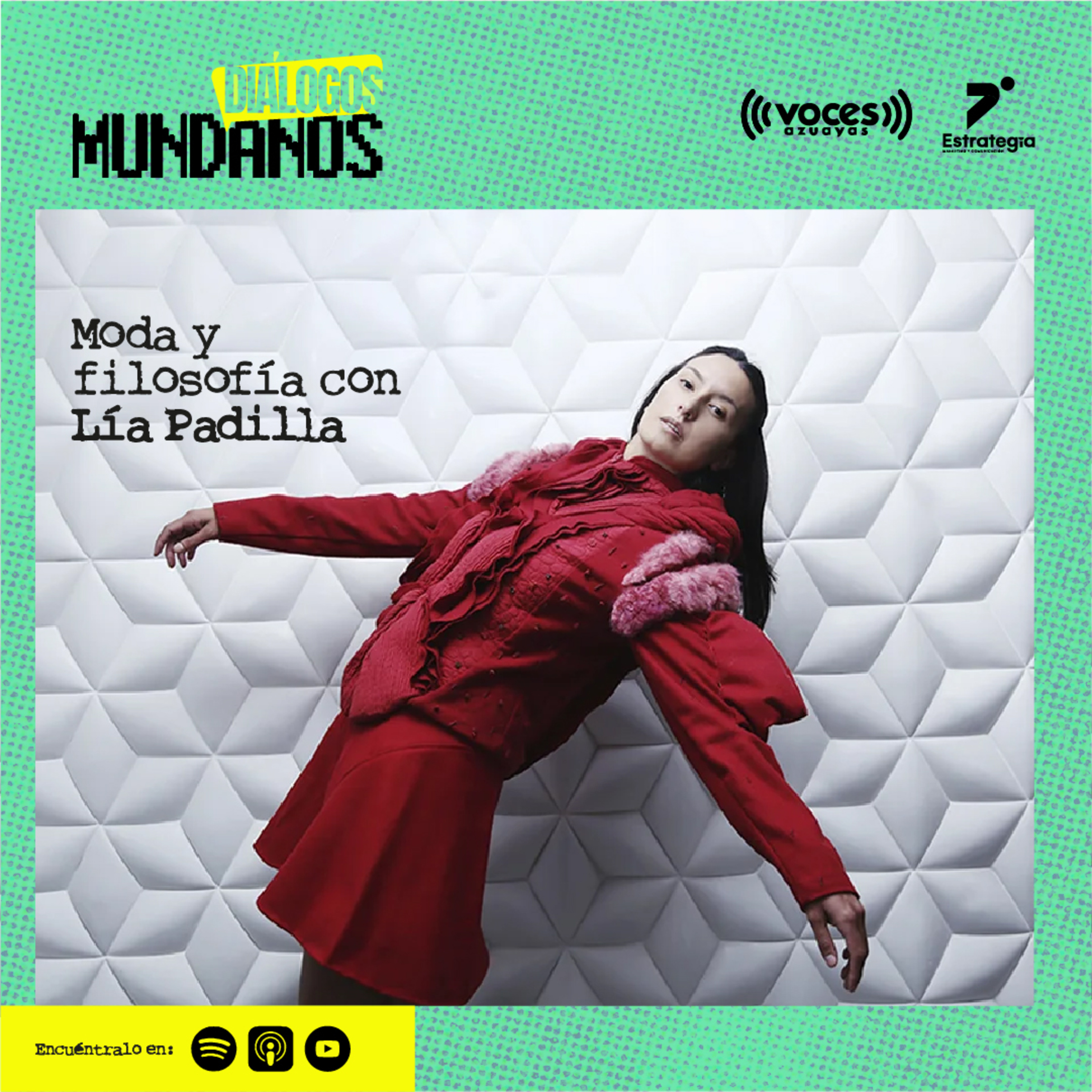 Diálogos Mundanos