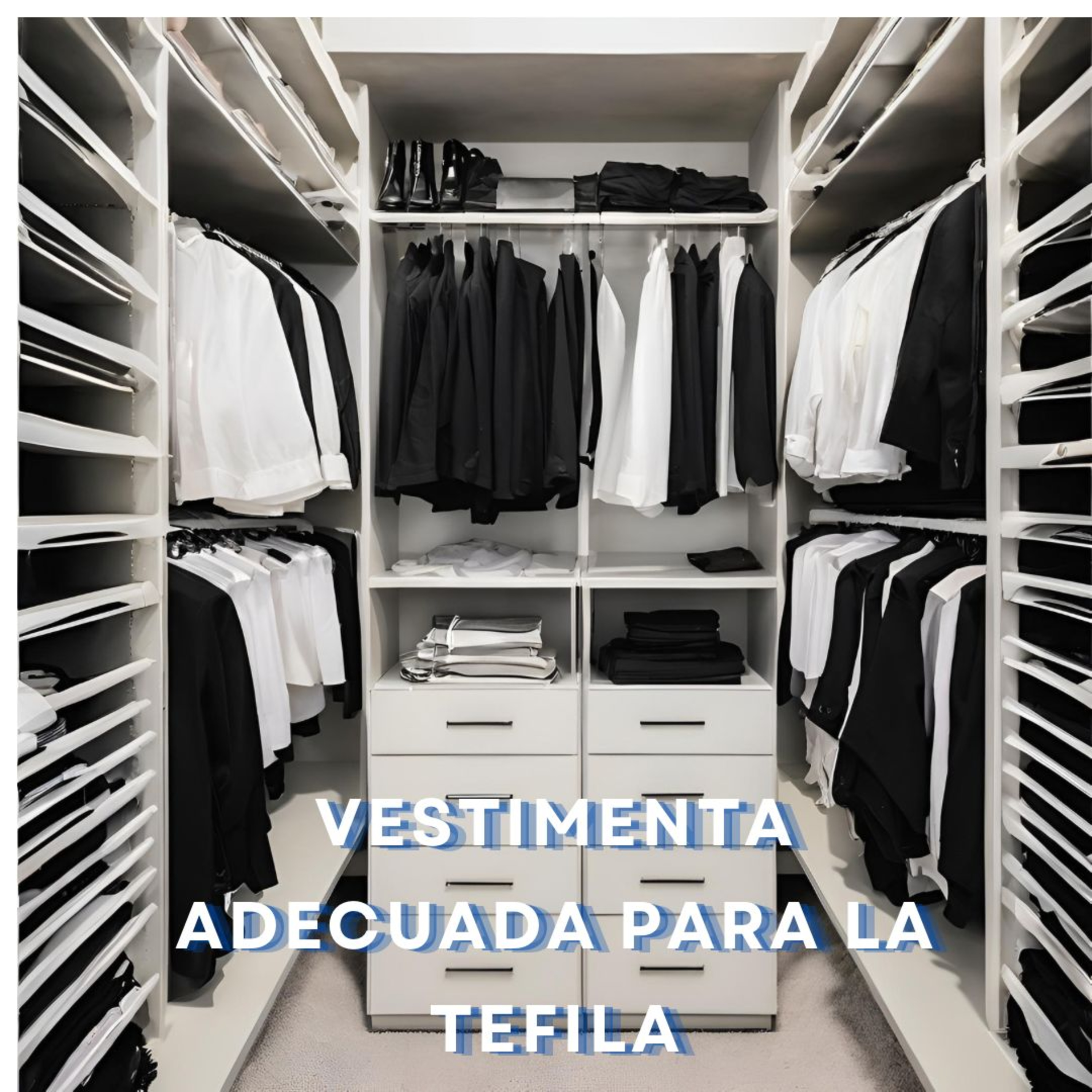 Una Halaja Diaria ¿Como Mejorar Mi Tefila?
