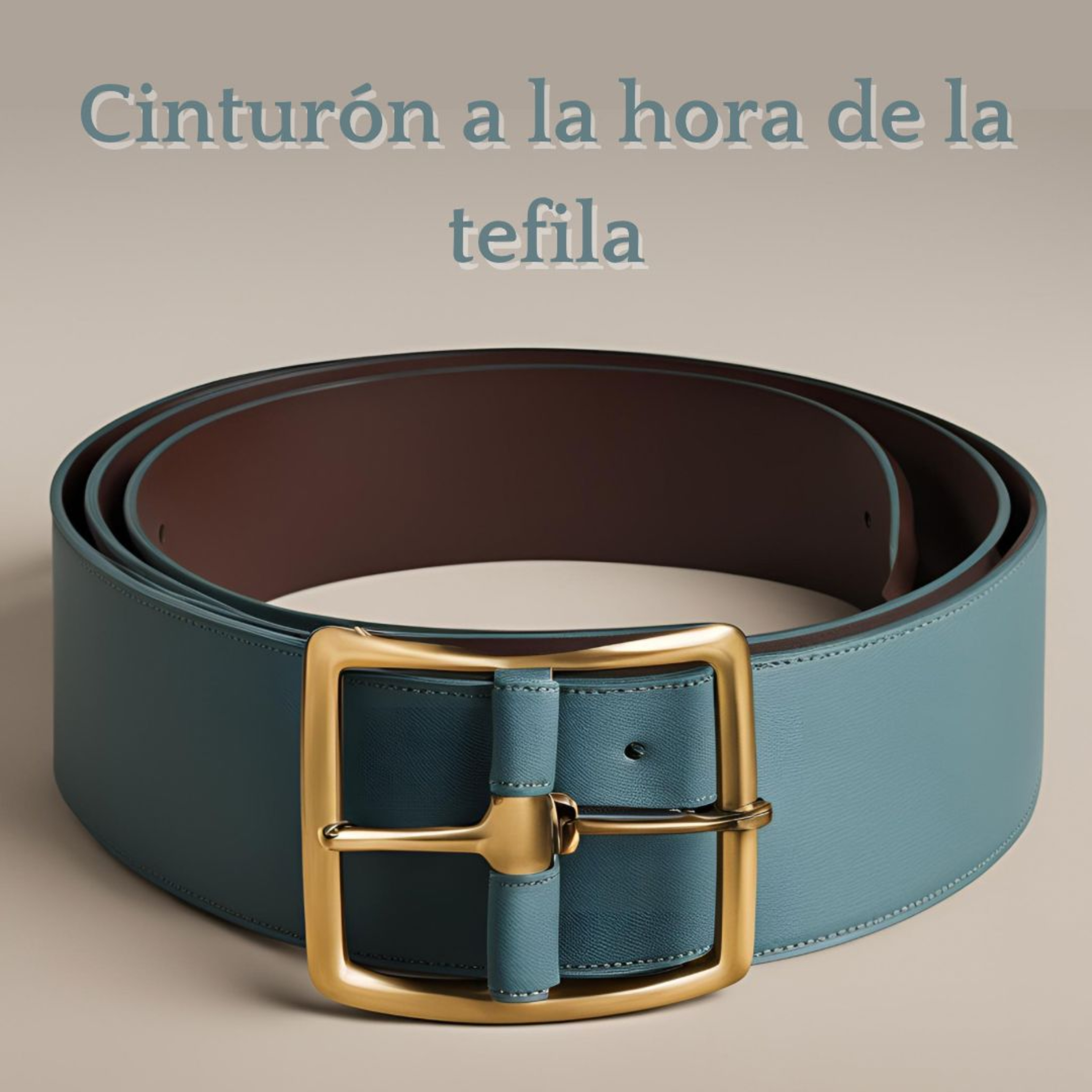 Una Halaja Diaria ¿Como Mejorar Mi Tefila?