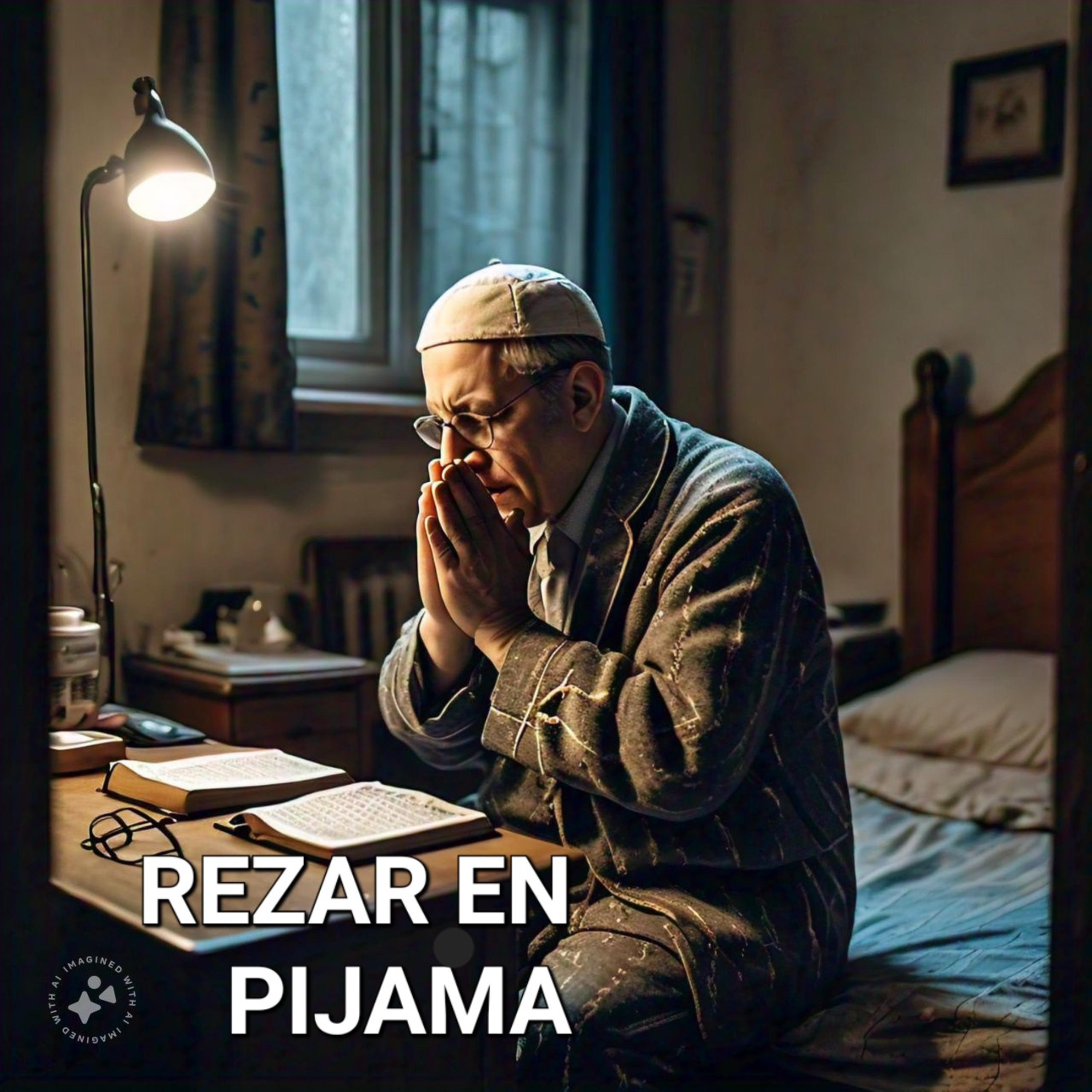 Una Halaja Diaria ¿Como Mejorar Mi Tefila?