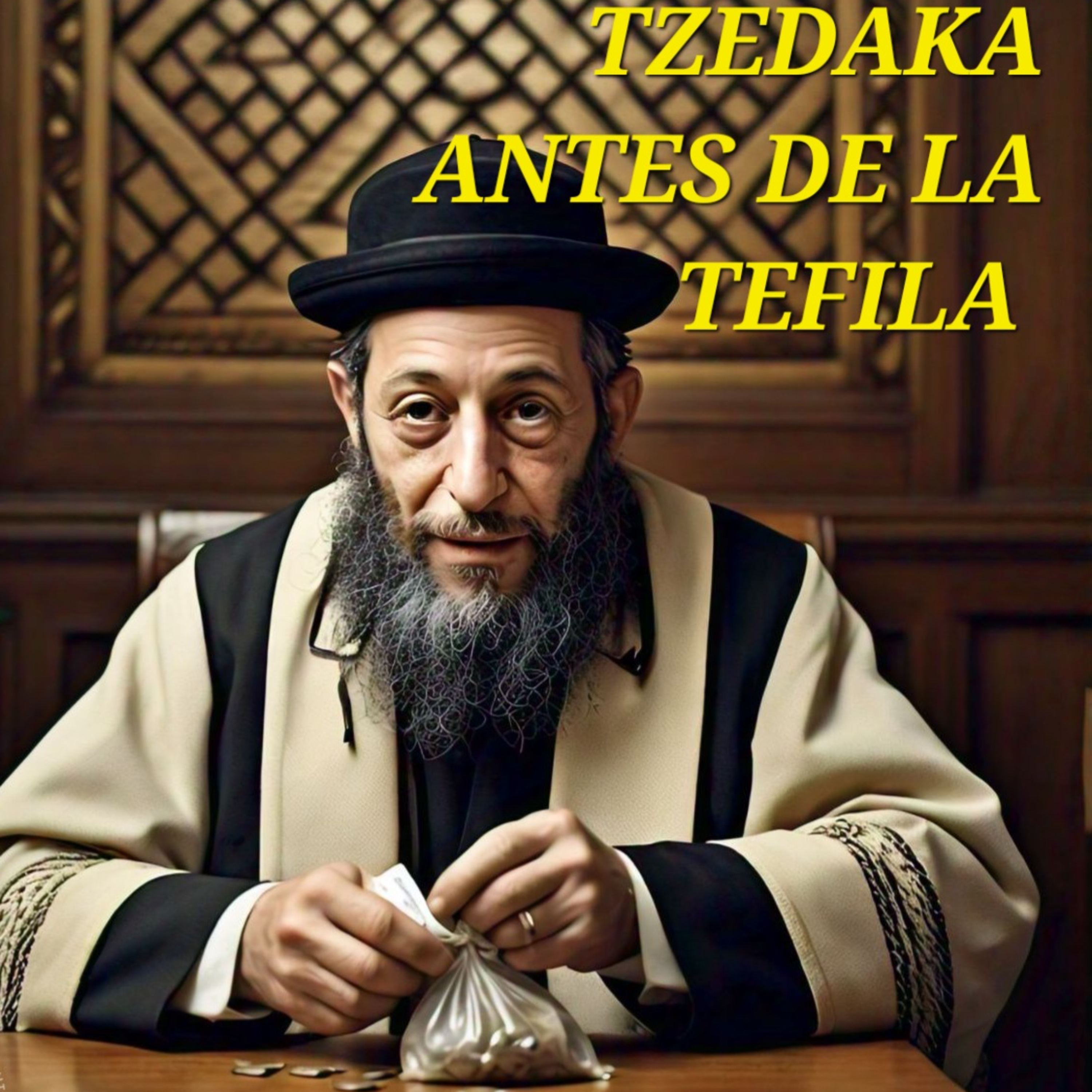 Una Halaja Diaria ¿Como Mejorar Mi Tefila?