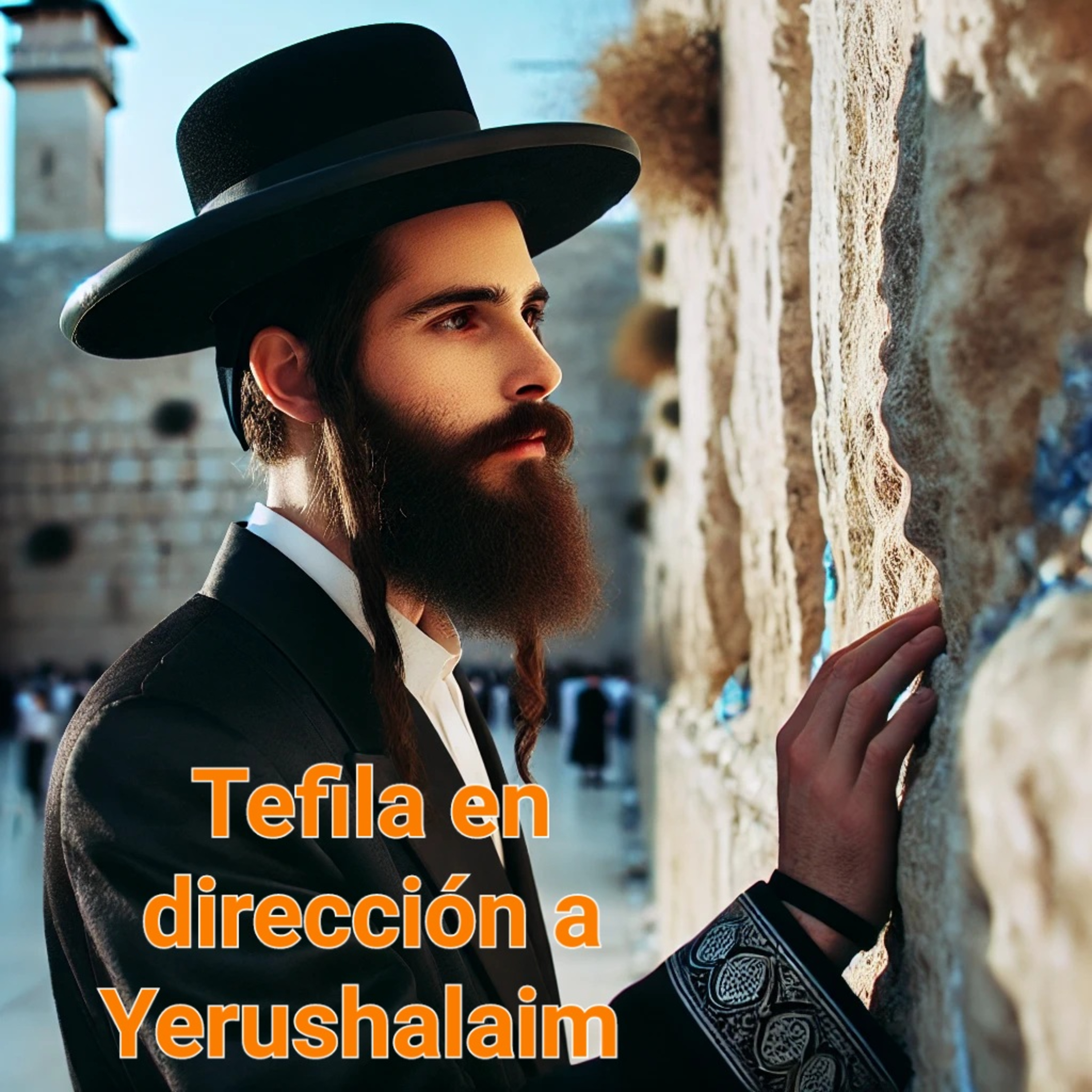 Una Halaja Diaria ¿Como Mejorar Mi Tefila?