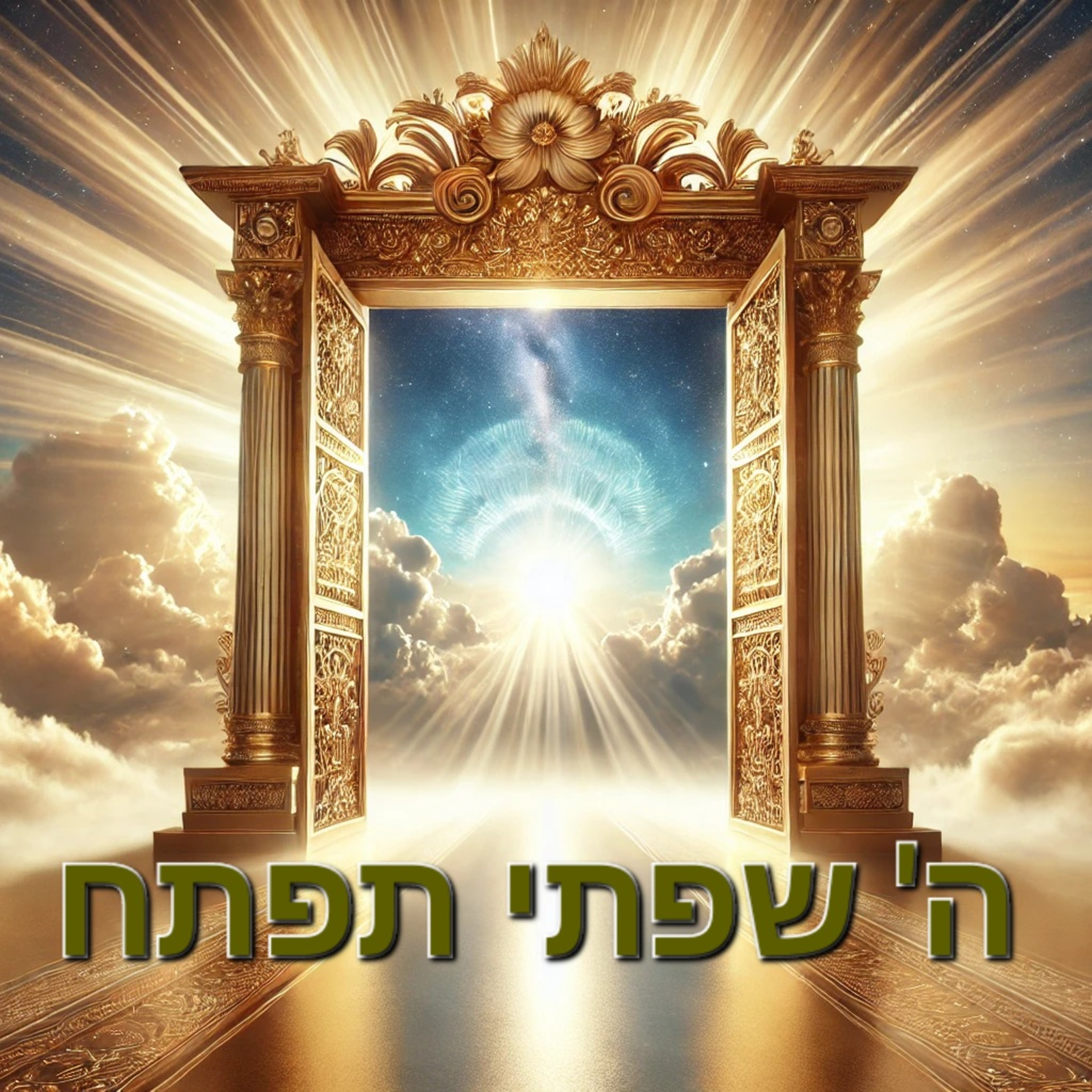 Una Halaja Diaria ¿Como Mejorar Mi Tefila?