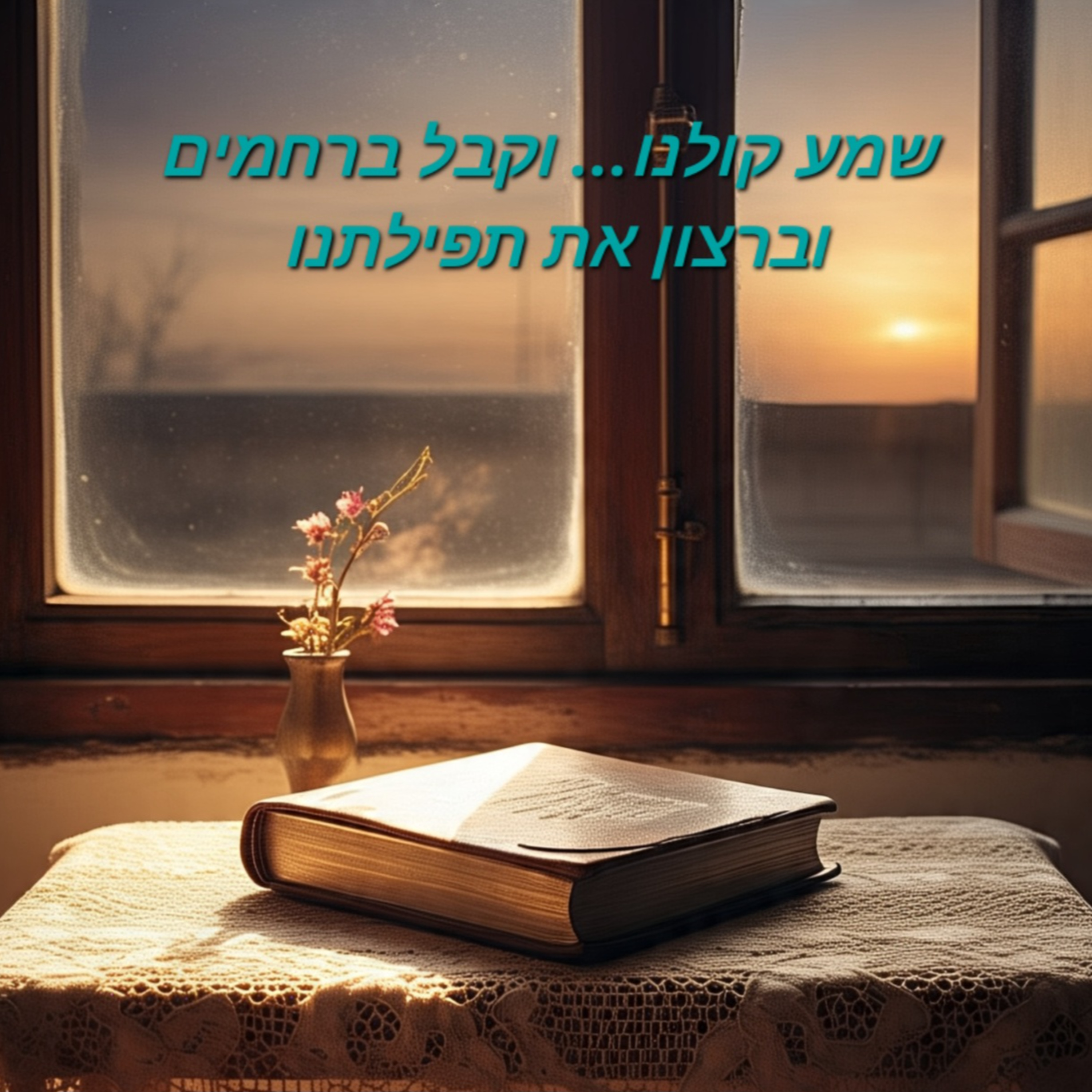 Aumentar peticiones en shema kolenu