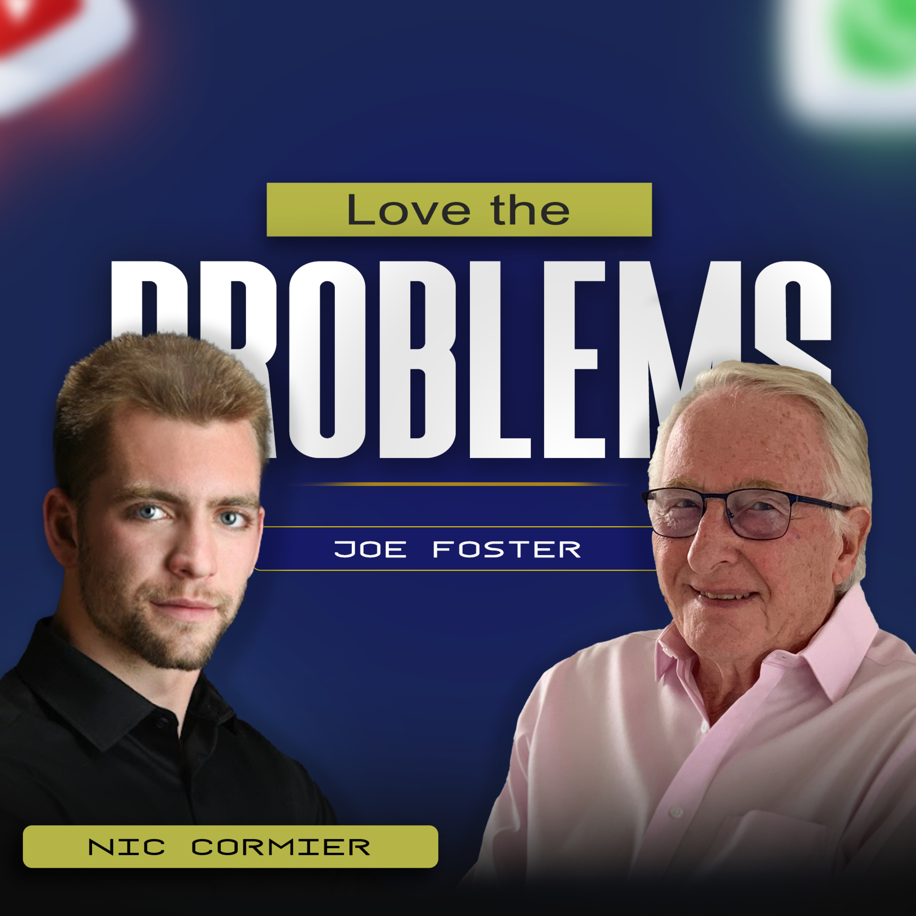 Marketing Foundations