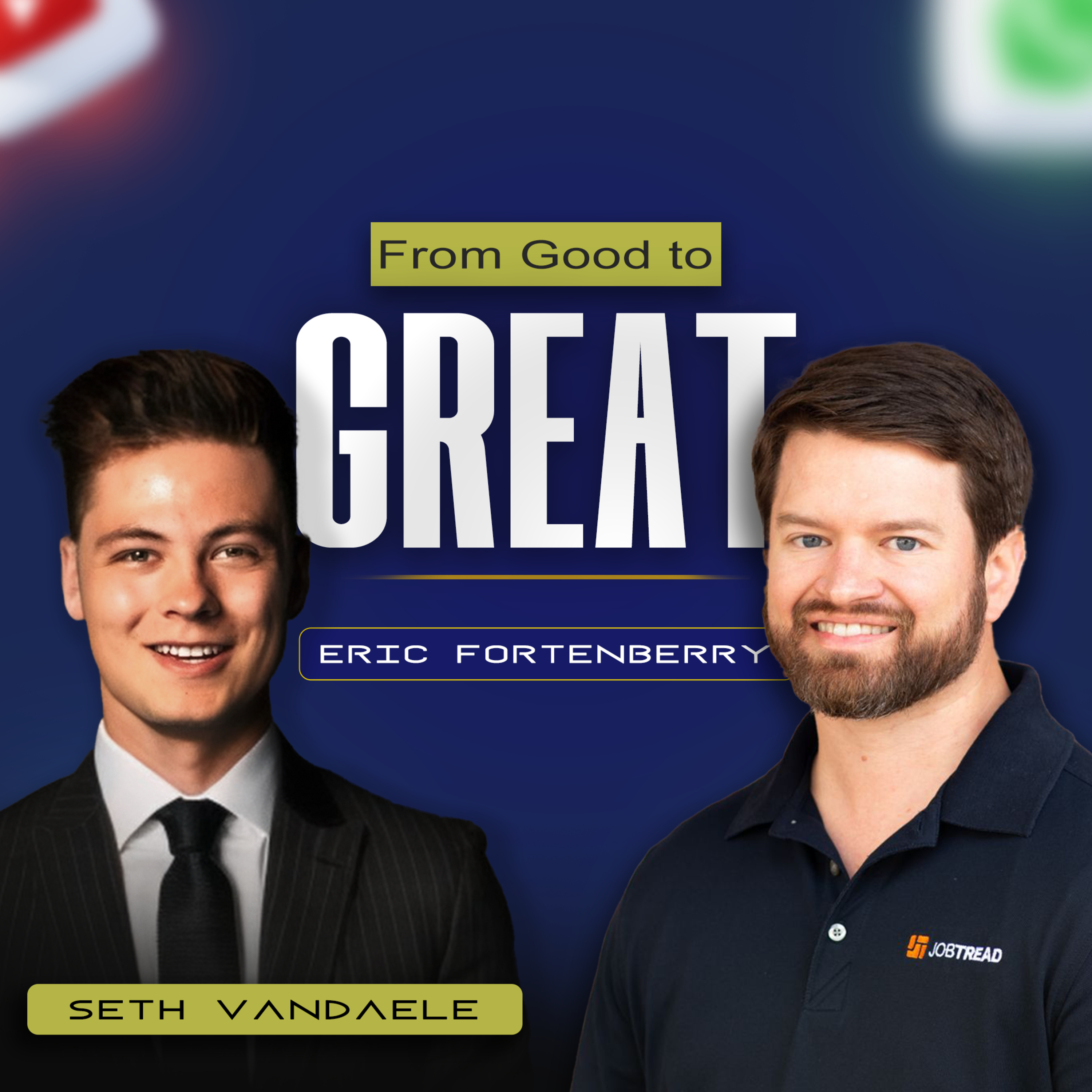 Marketing Foundations