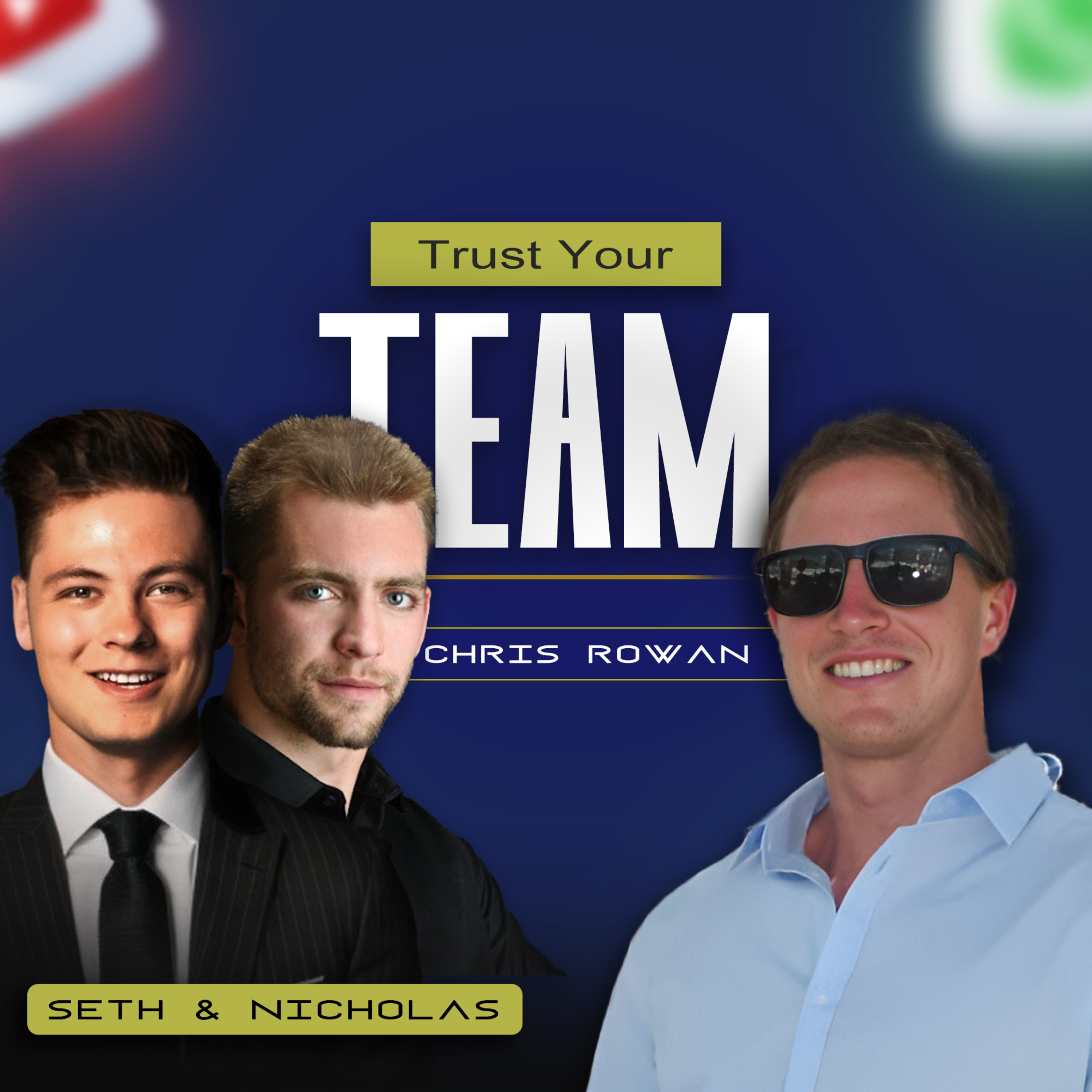 Marketing Foundations