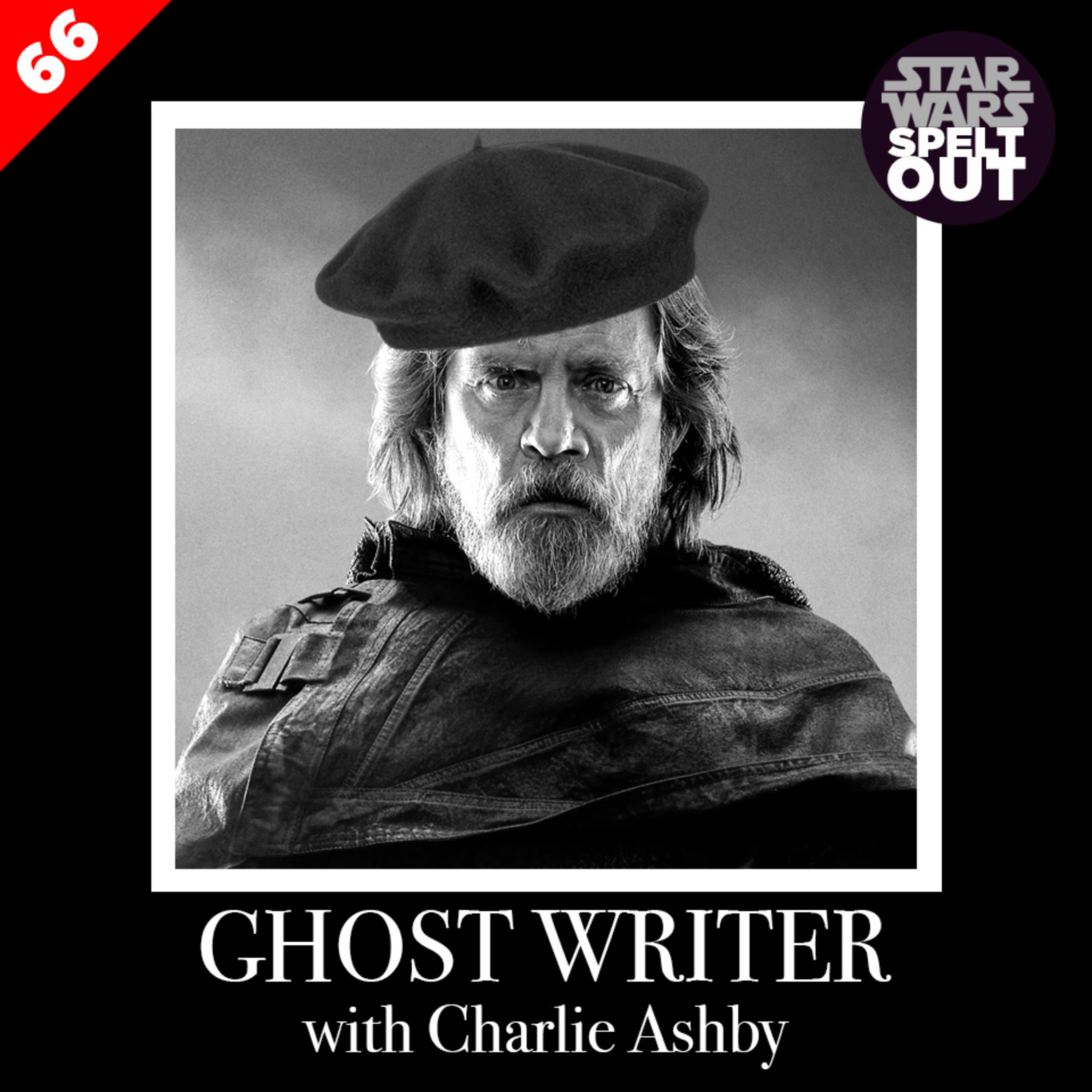 Star Wars Spelt Out Podcast