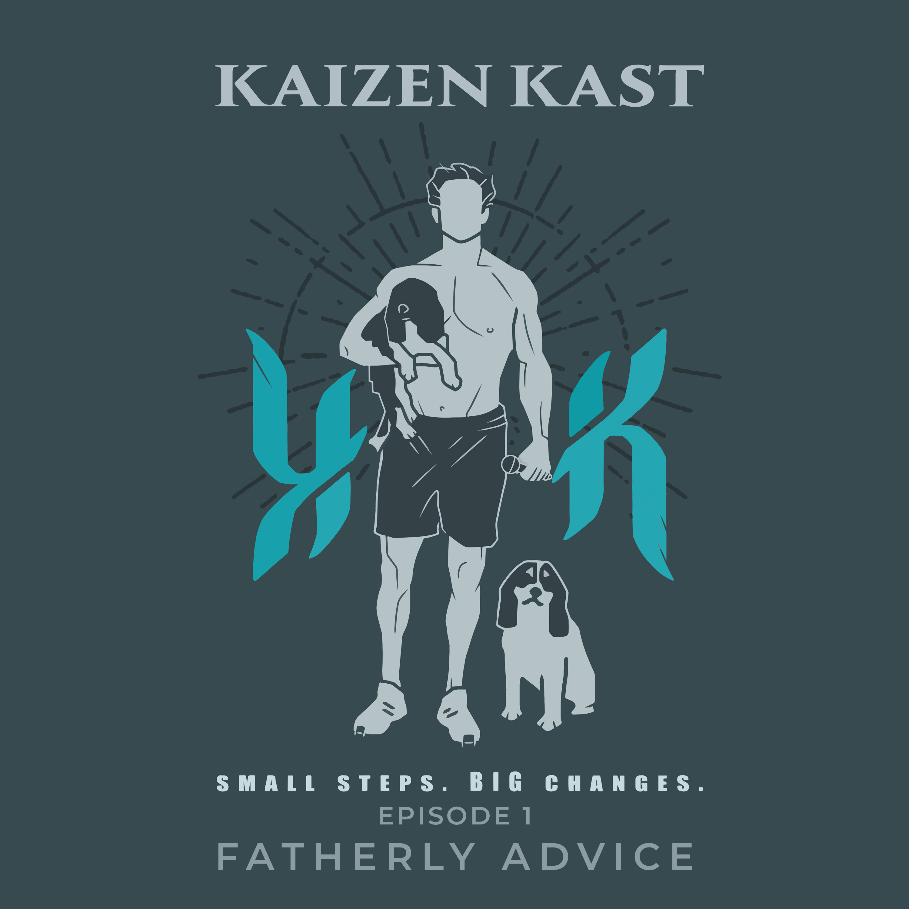 Kaizen Kast