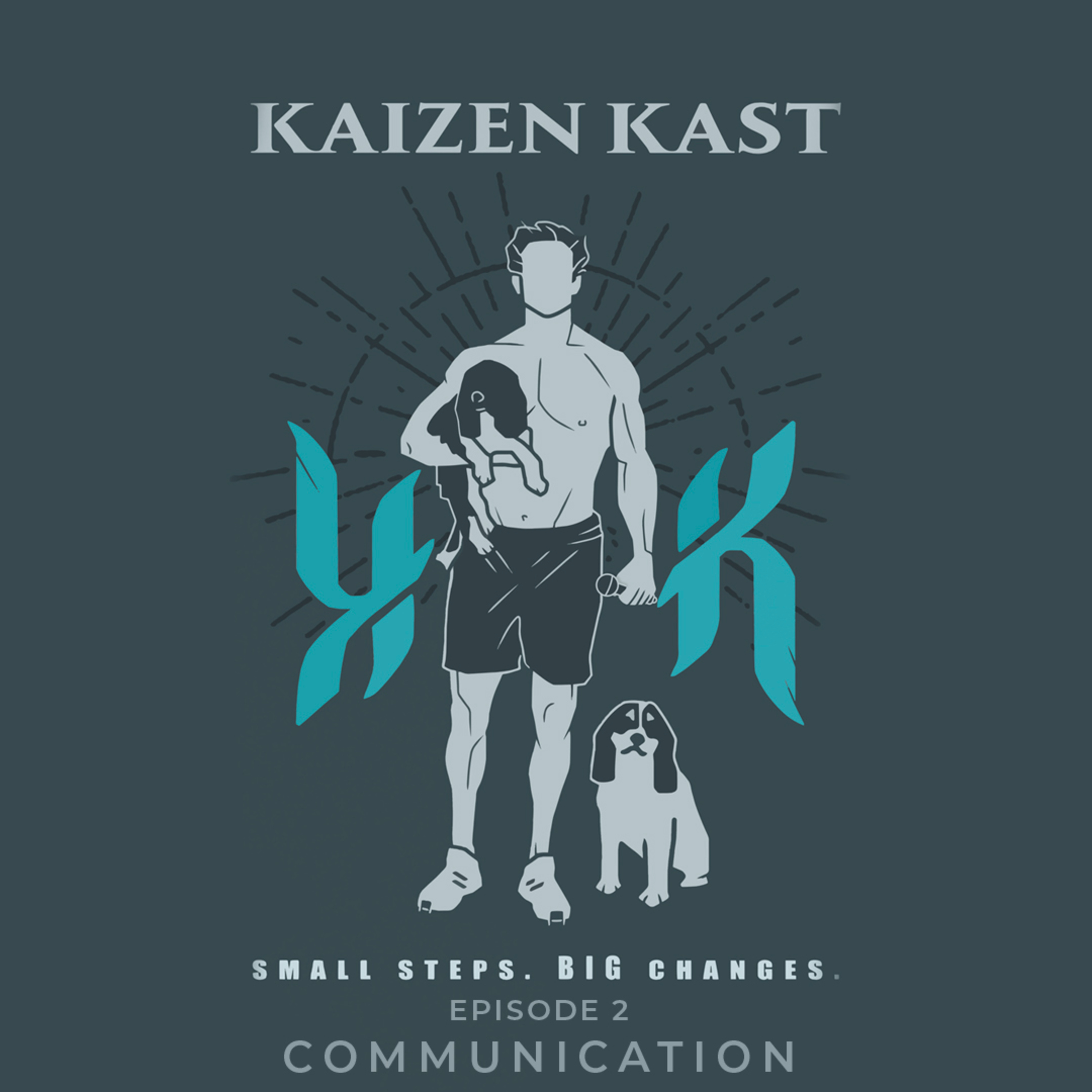 Kaizen Kast