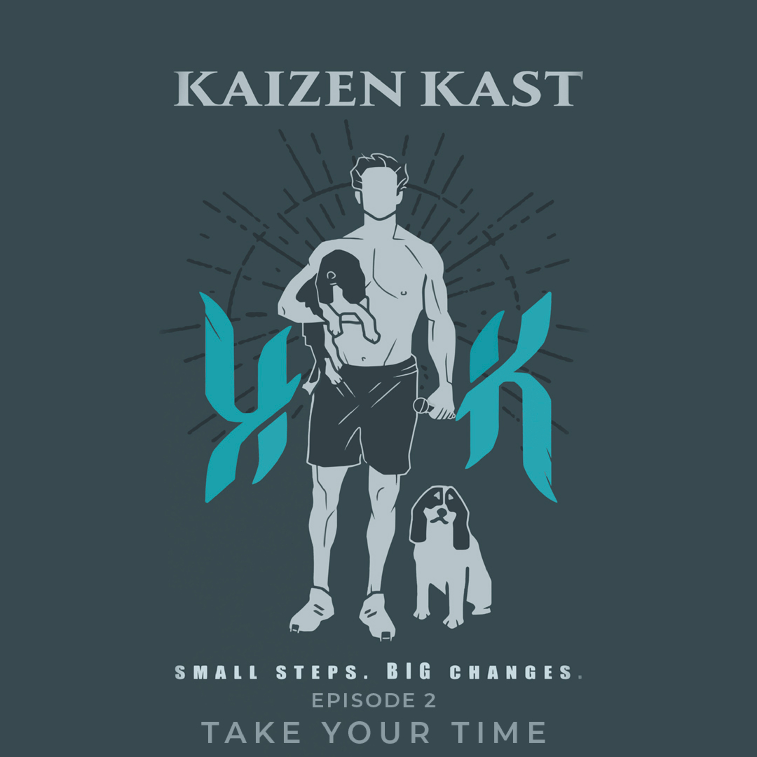 Kaizen Kast