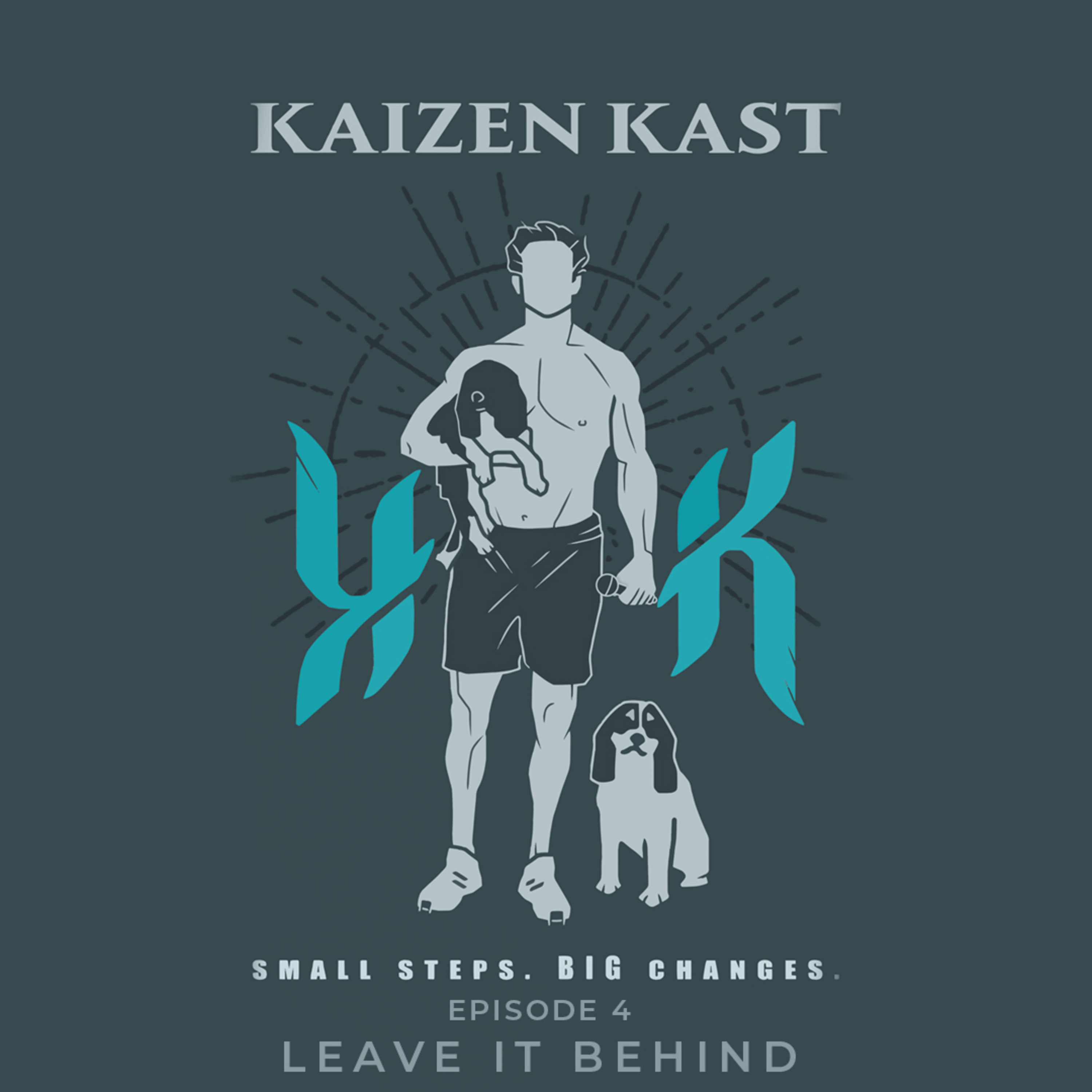 Kaizen Kast
