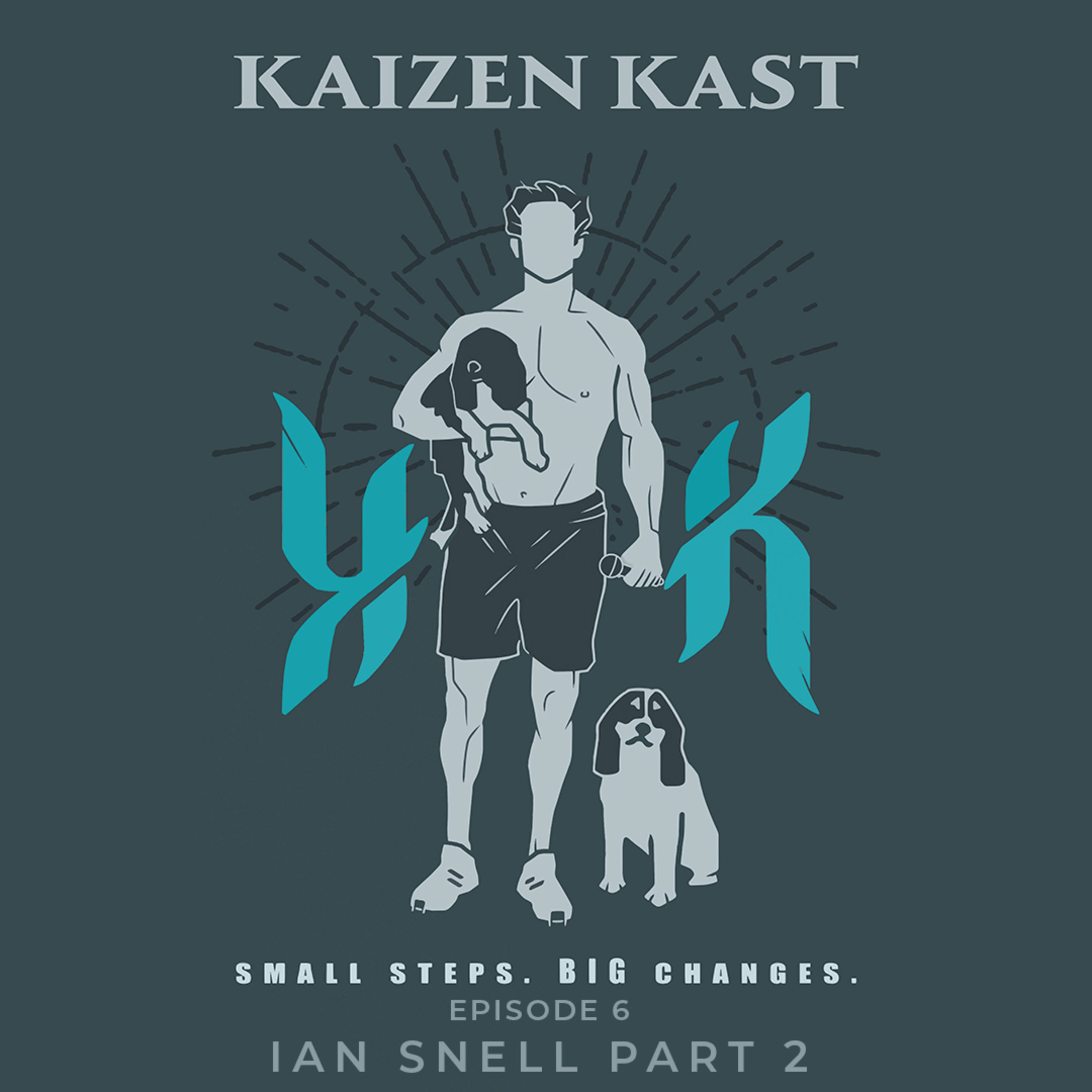 Kaizen Kast