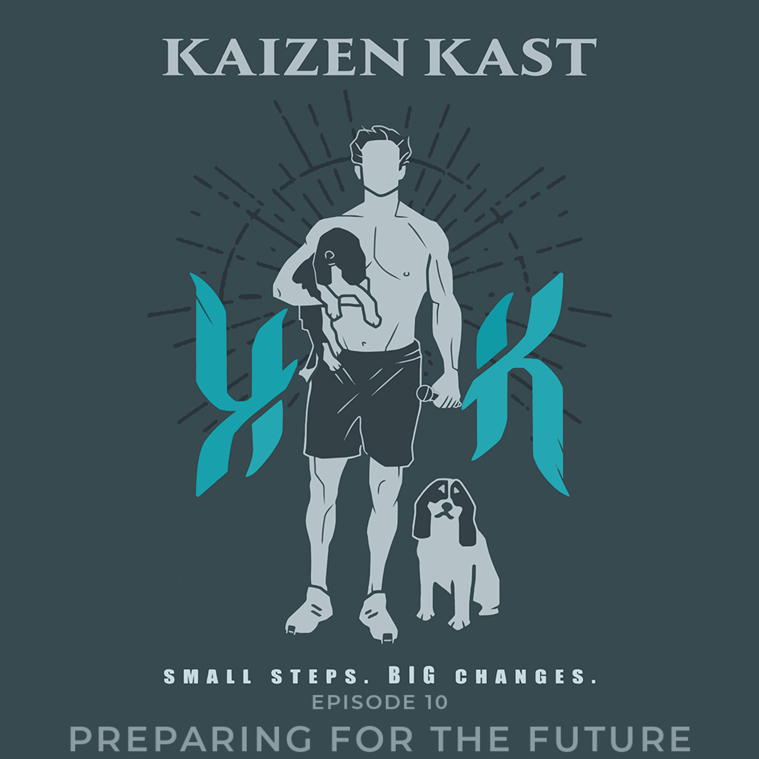 Kaizen Kast