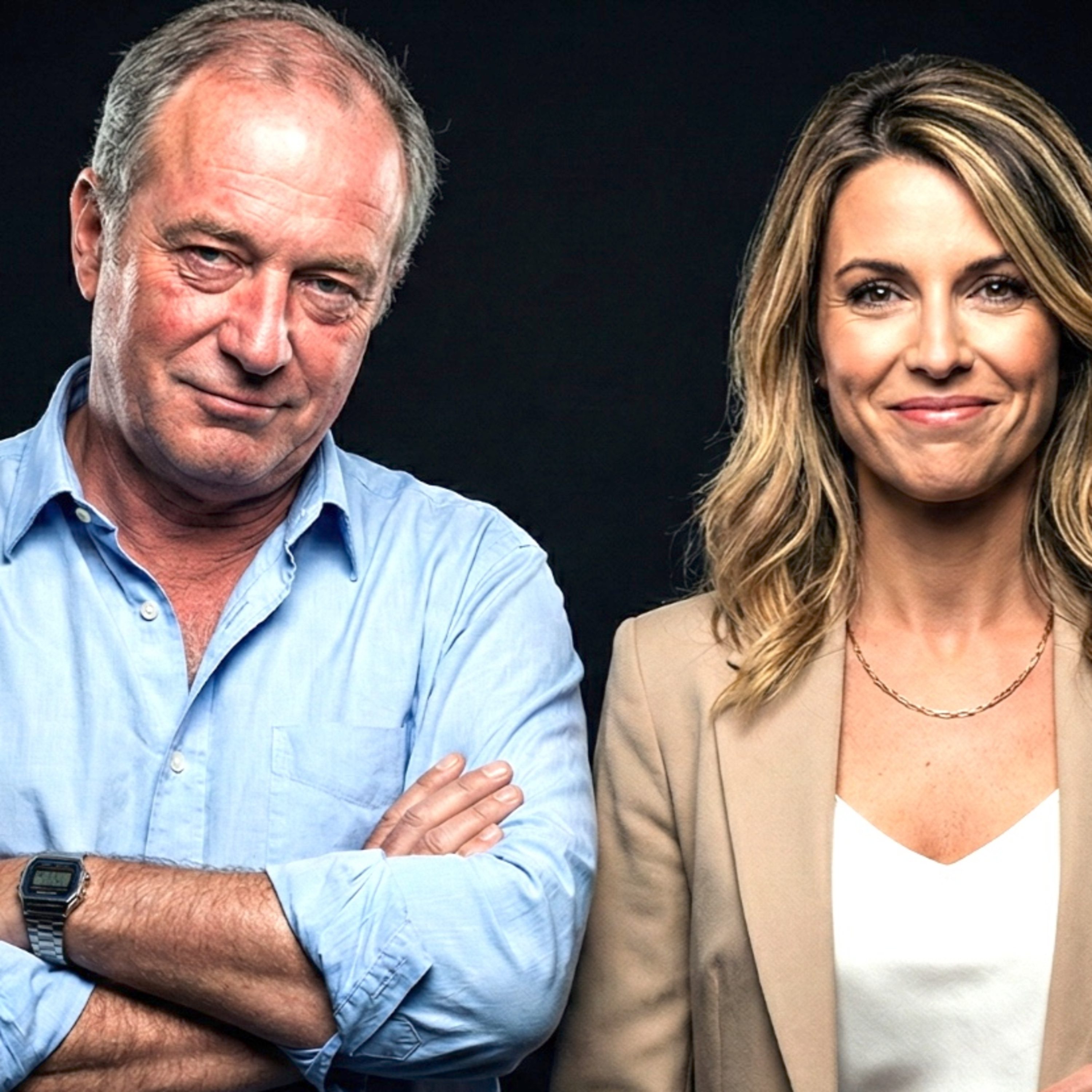 Pourquoi l'IA ne marche pas chez nous ? Pourquoi l'IA ne marche pas chez nous ?