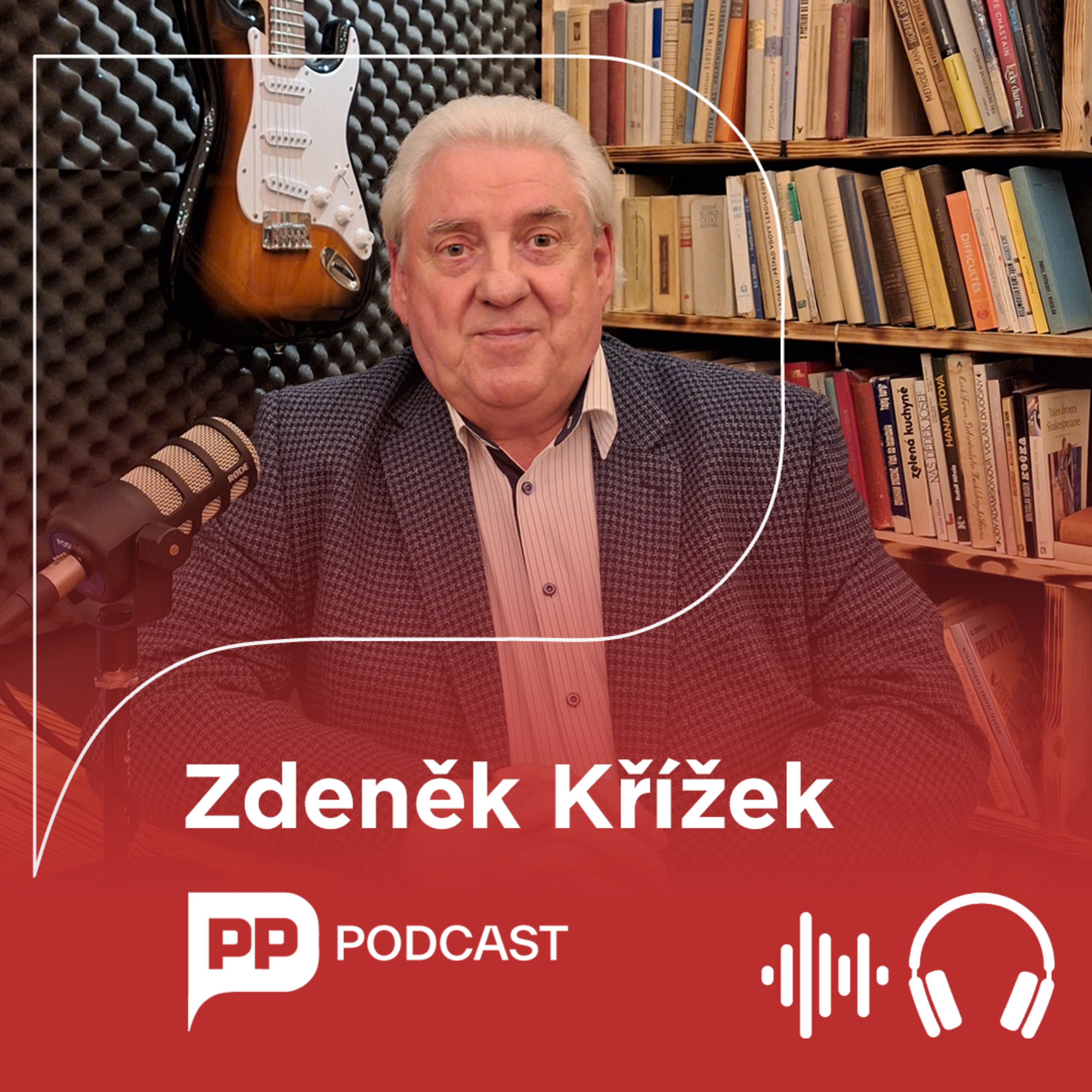 Tajemství úspěchu aneb proč radost z práce přináší výsledky? | ZDENĚK KŘÍŽEK episode artwork