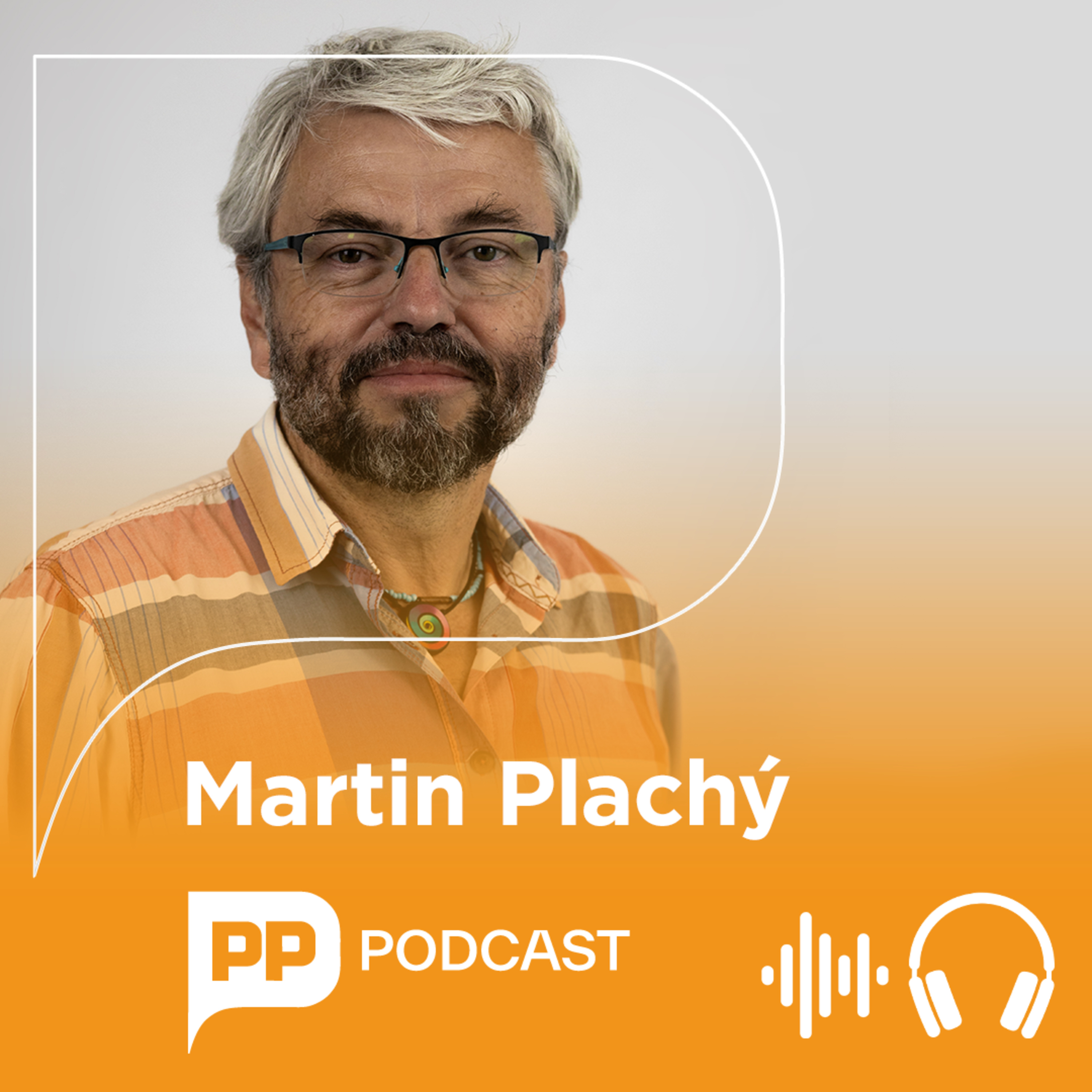 Jak se stát moderní účetní 21. století? | 2. díl | MARTIN PLACHÝ episode artwork
