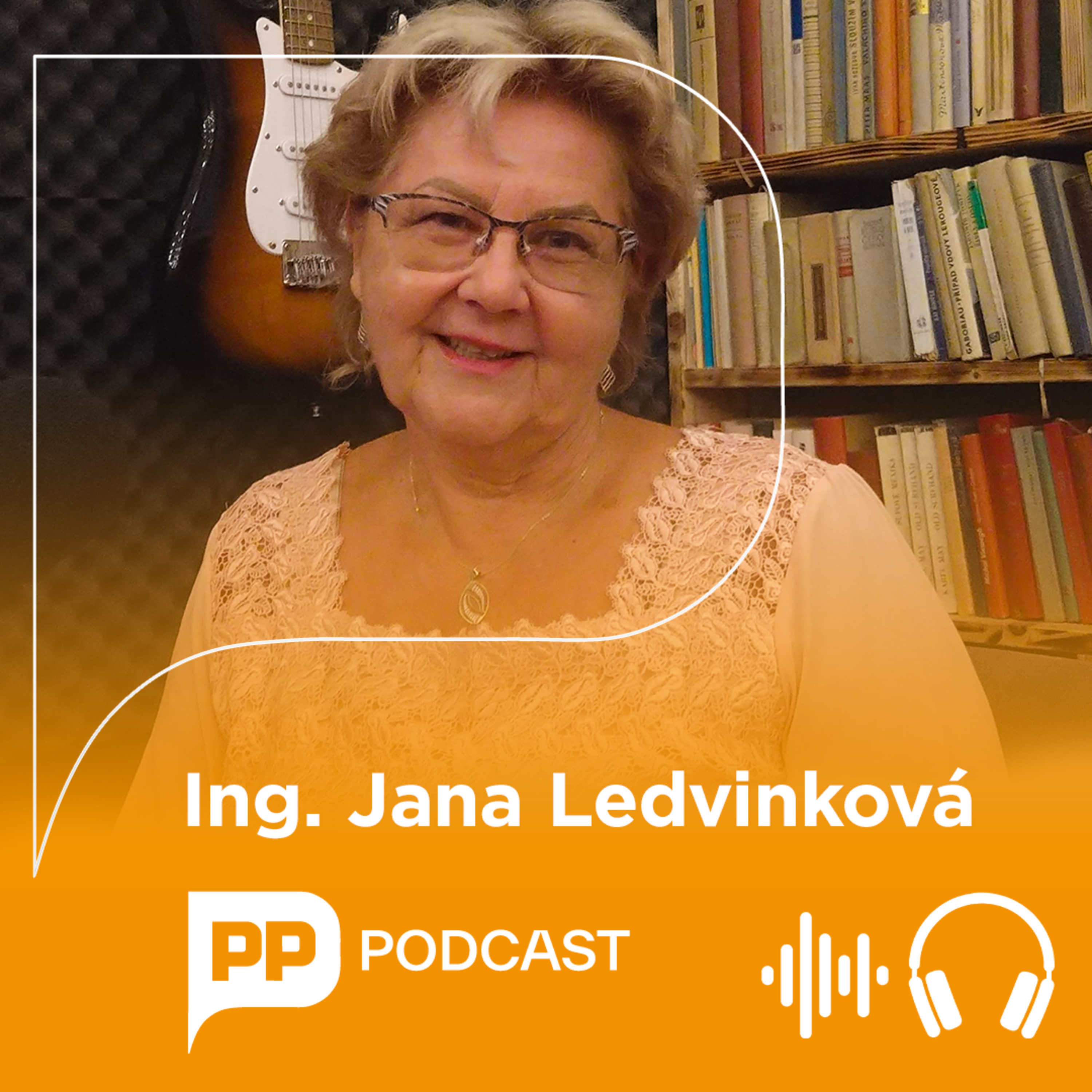 Obsáhlá novela DPH, novinky v zákoníku práce. Jaké změny přinese rok 2025? | ING. JANA LEDVINKOVÁ episode artwork
