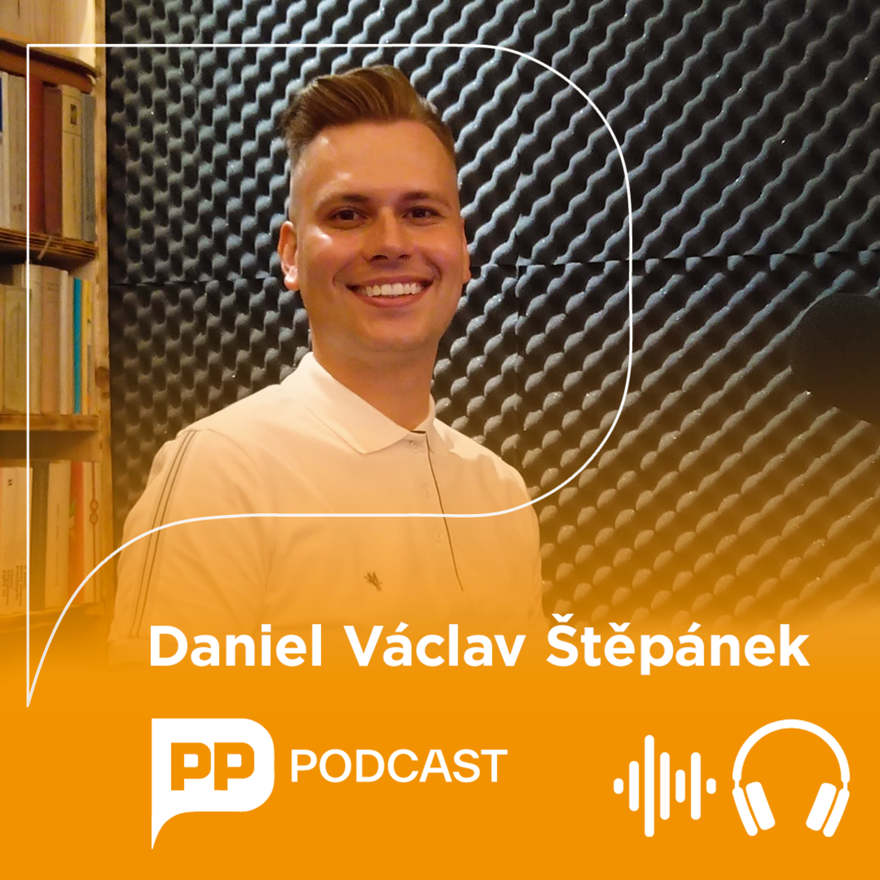 Vše o Daňové pohotovosti. Na dotazy, jak se vyhnout zdanění, neodpovídám, tvrdí oblíbený daňový poradce | BC. ET BC. DANIEL VÁCLAV ŠTĚPÁNEK episode artwork