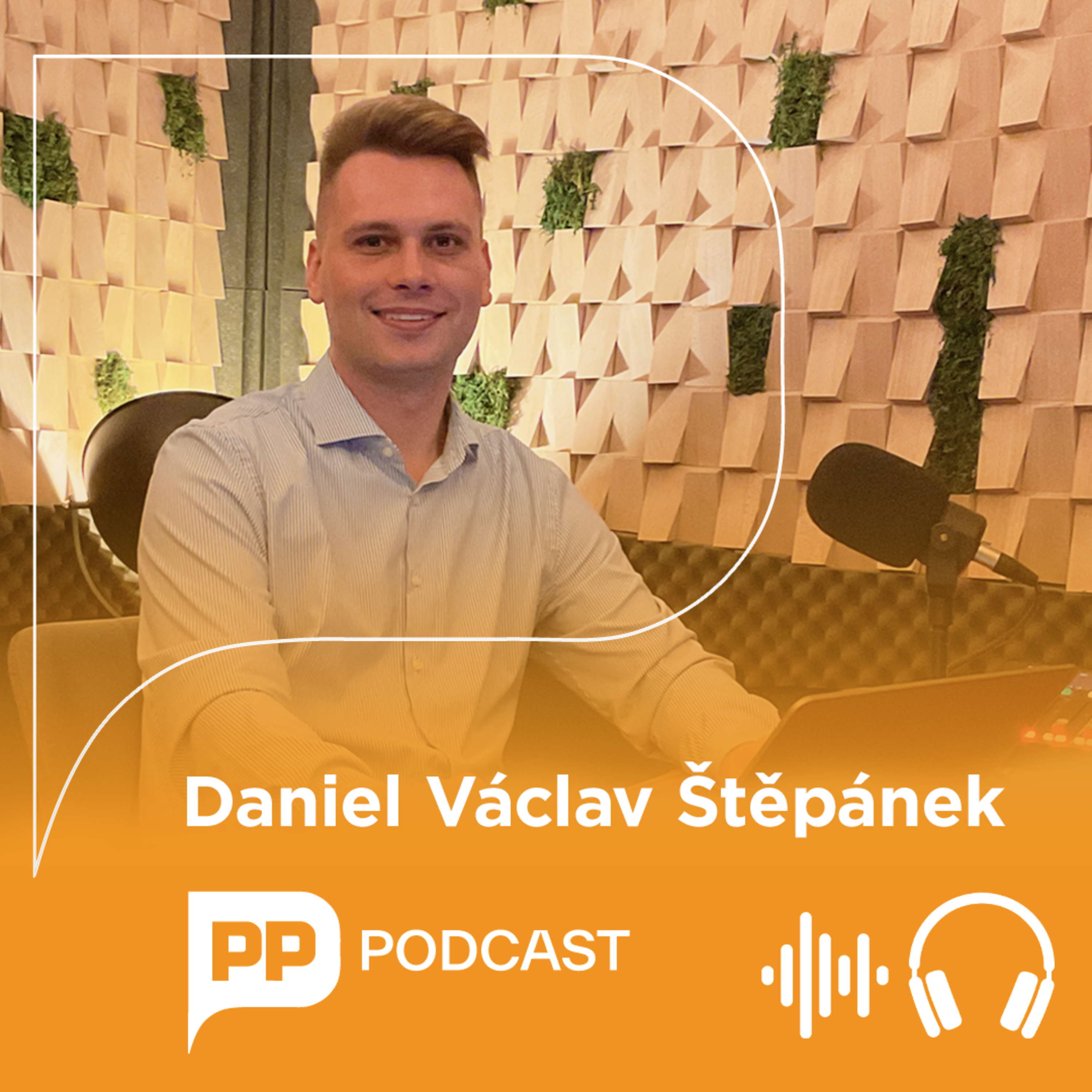 Nový zákon o účetnictví přehledně. Kdy se jej dočkáme a jaké změny přinese? | BC. ET BC. DANIEL VÁCLAV ŠTĚPÁNEK episode artwork