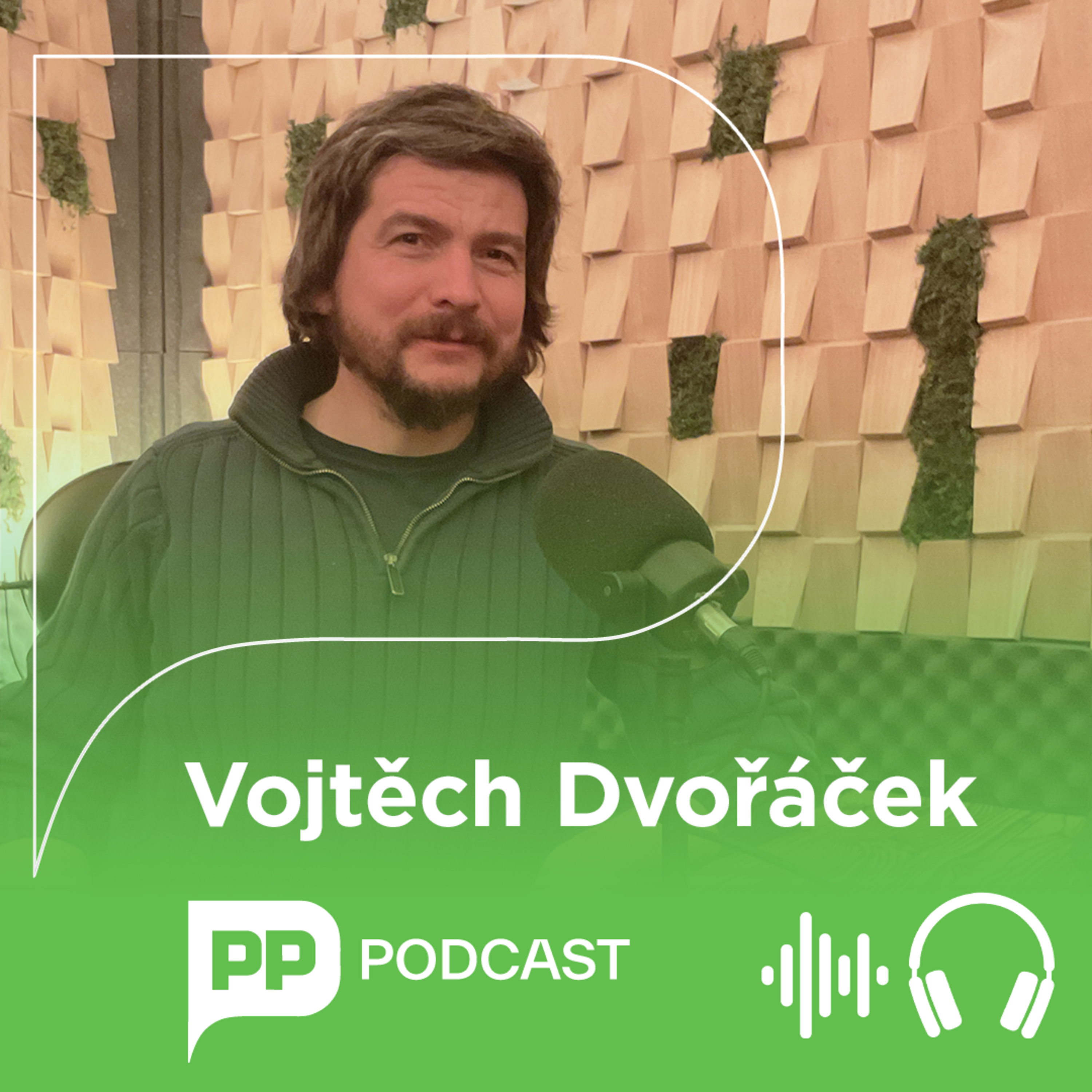 Od nápadu k tradici. Jaký je příběh a zákulisí největší konference pro starosty v Česku? | VOJTĚCH DVOŘÁČEK episode artwork