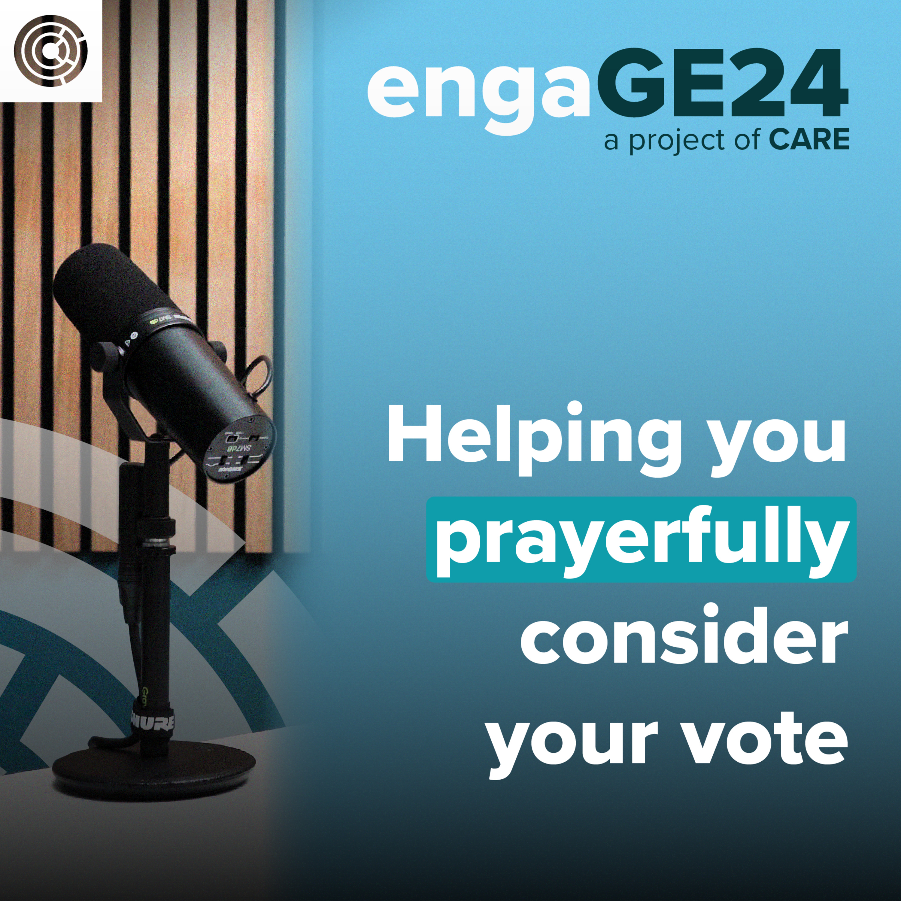 What is Politics? | engaGE24 Podcast