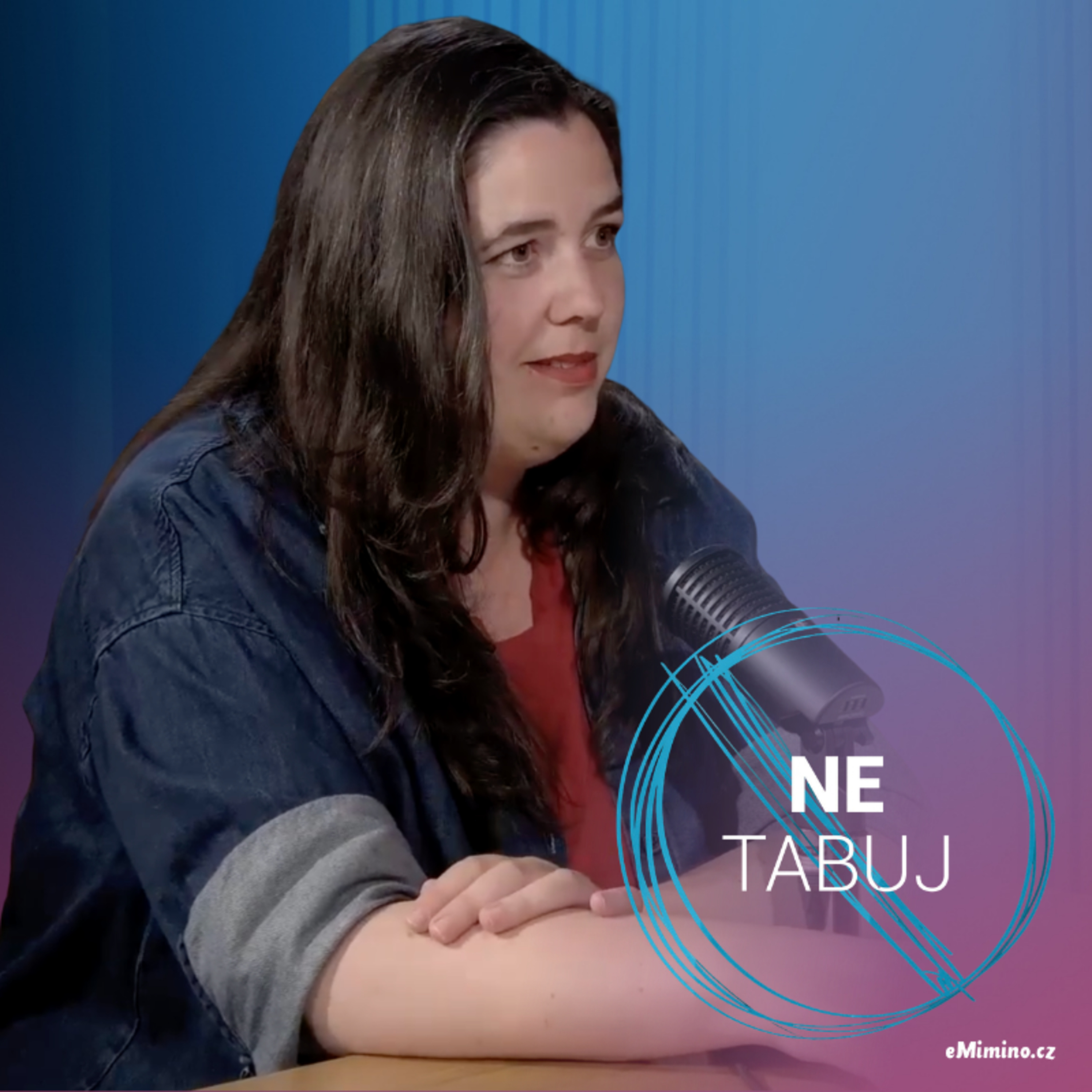 Kristýna Kohoutová: Lidé na sítích si skrze hejty řeší svoje traumata