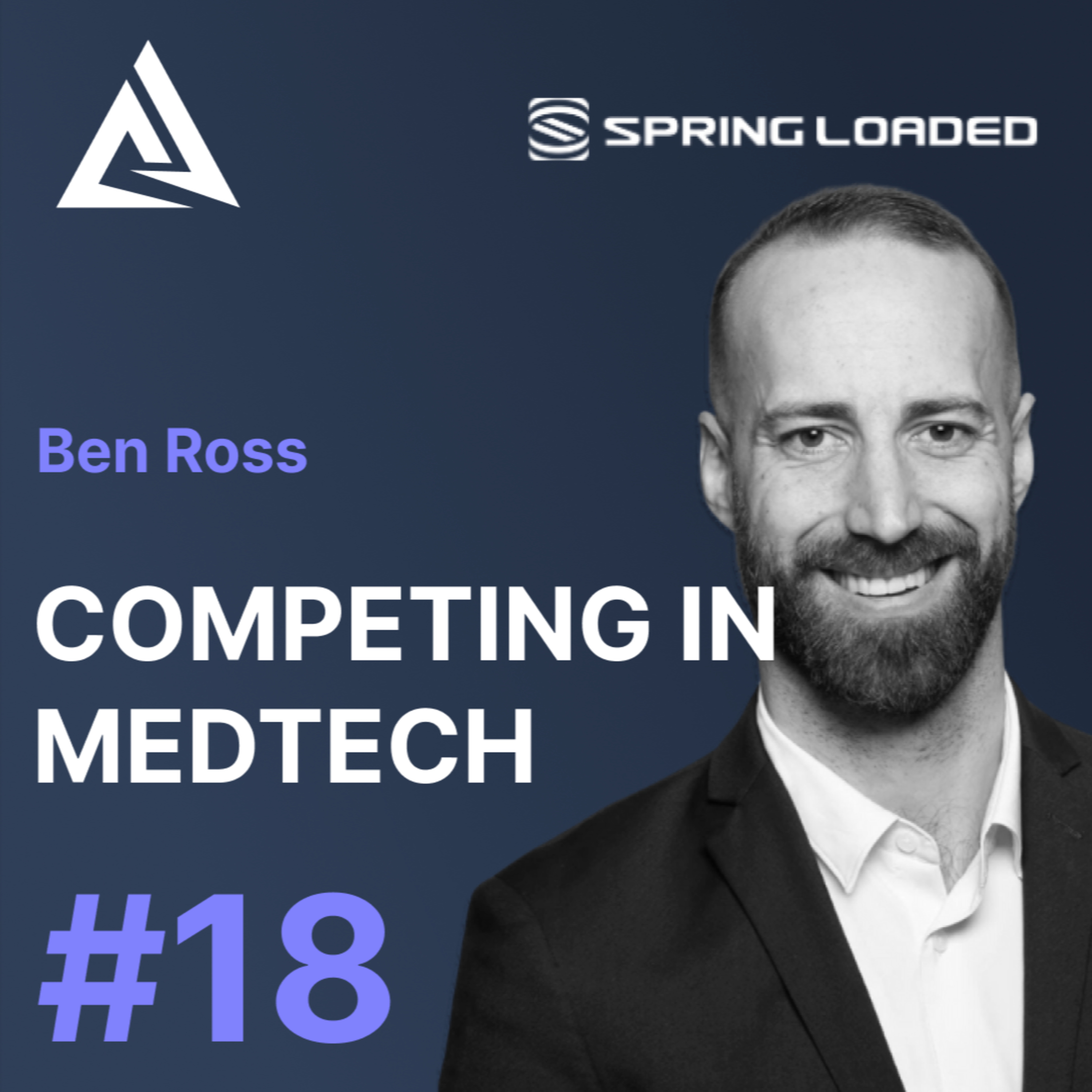 Alpha Sophia Spotlight