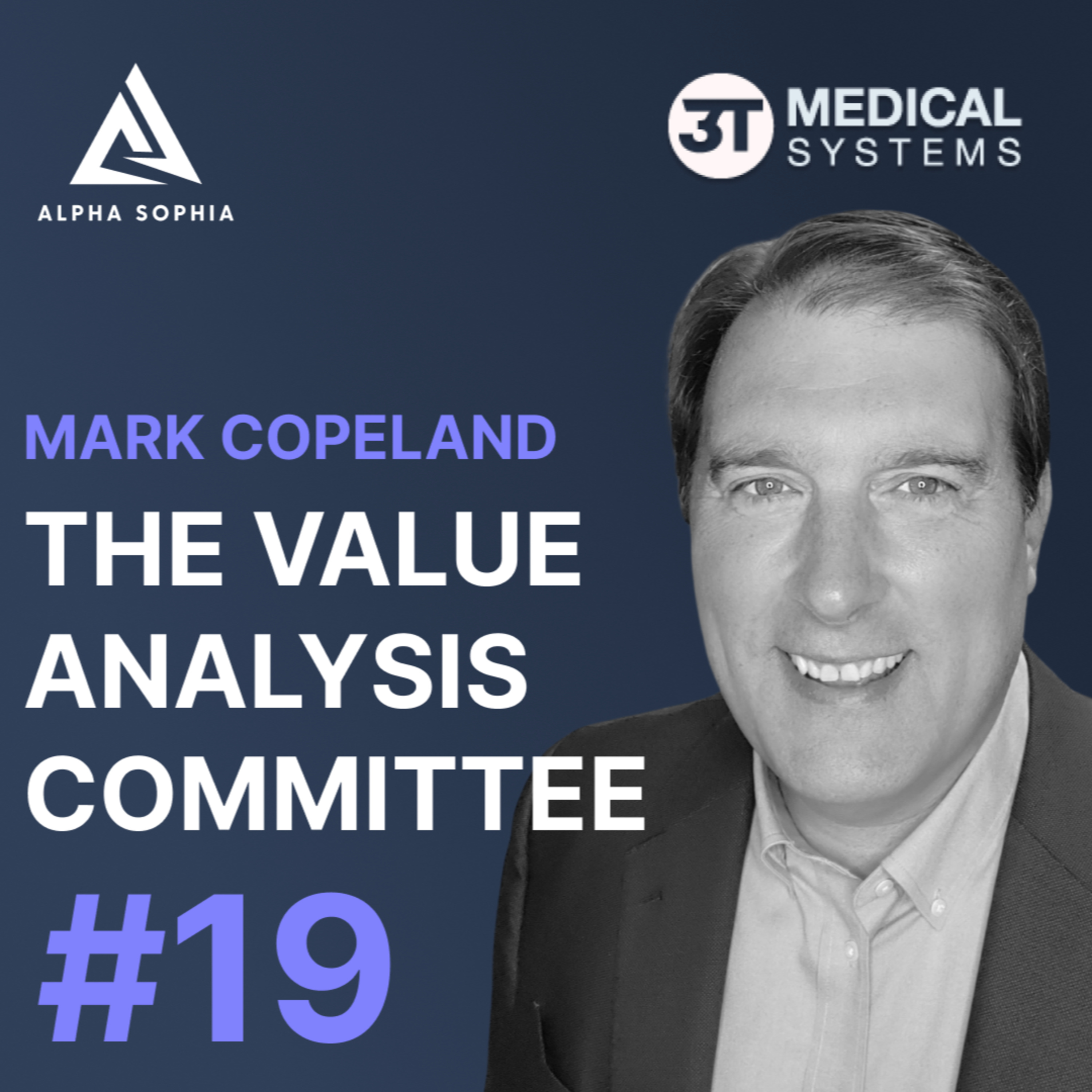 Alpha Sophia Spotlight