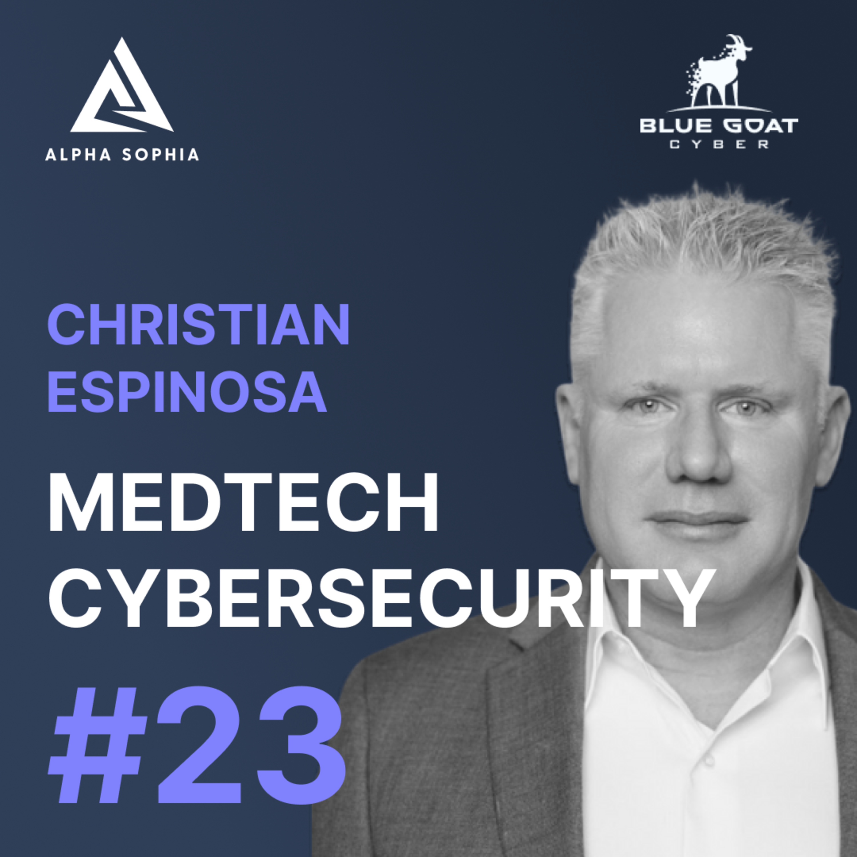 Alpha Sophia Spotlight