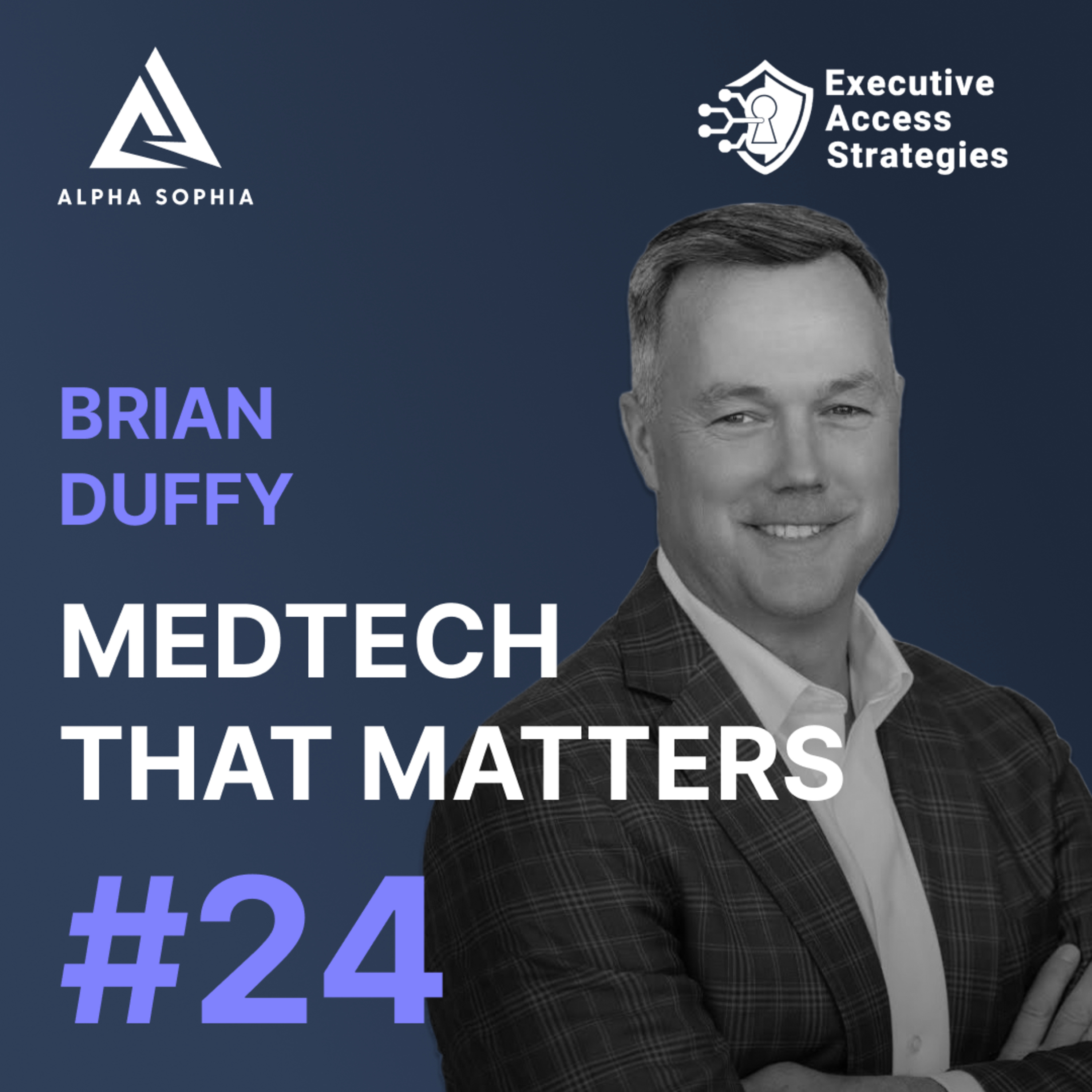 Alpha Sophia Spotlight