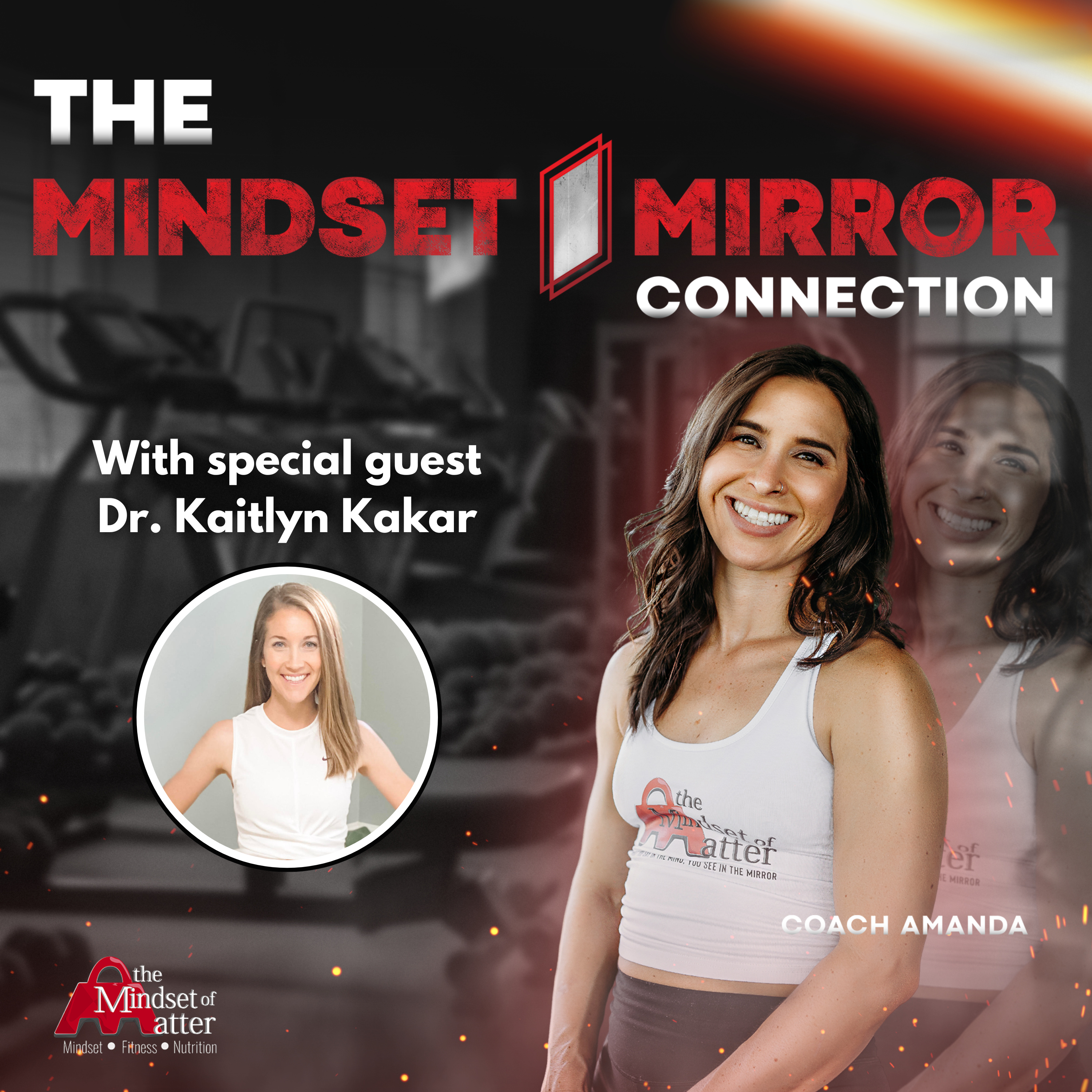 The Mindset/Mirror Connection