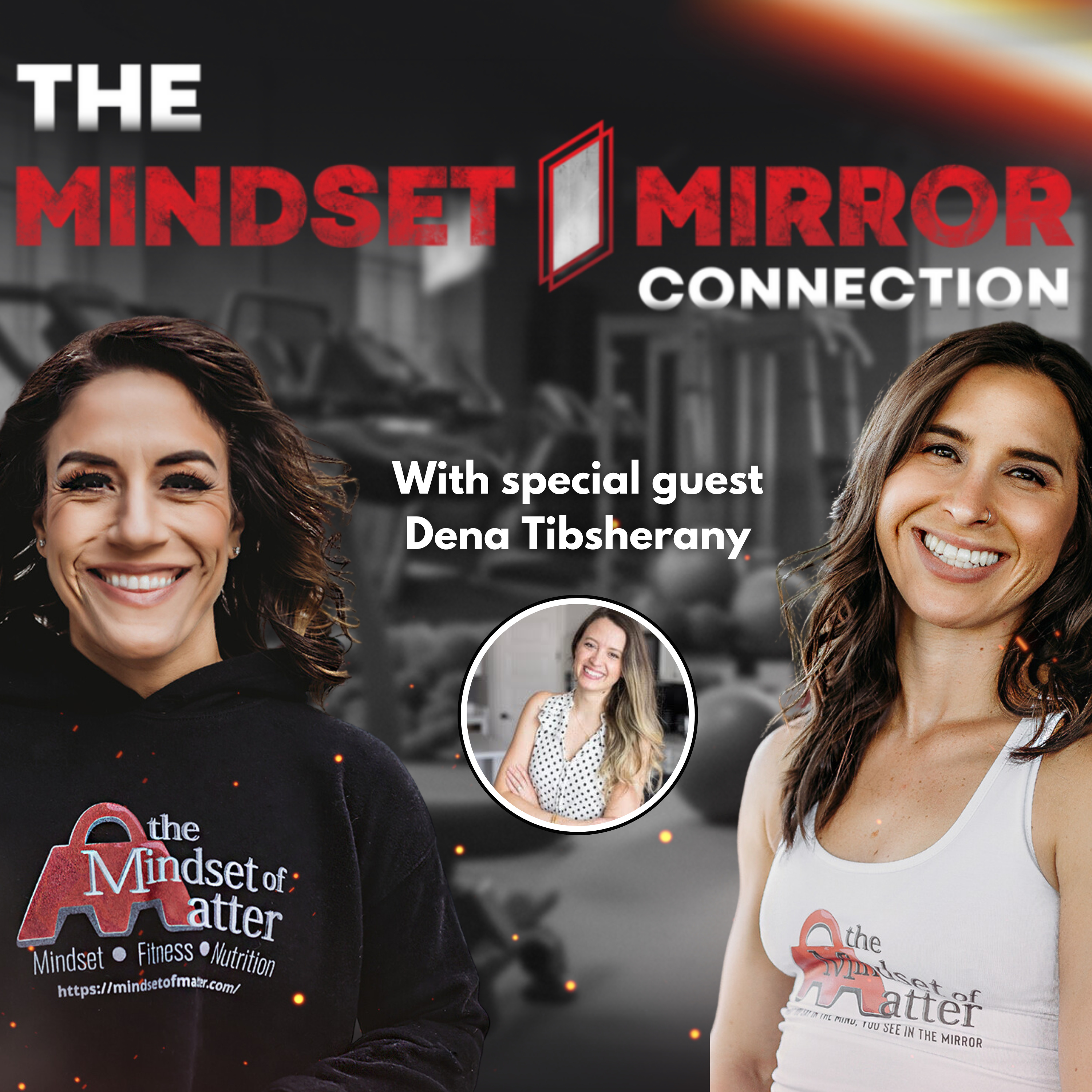 The Mindset/Mirror Connection