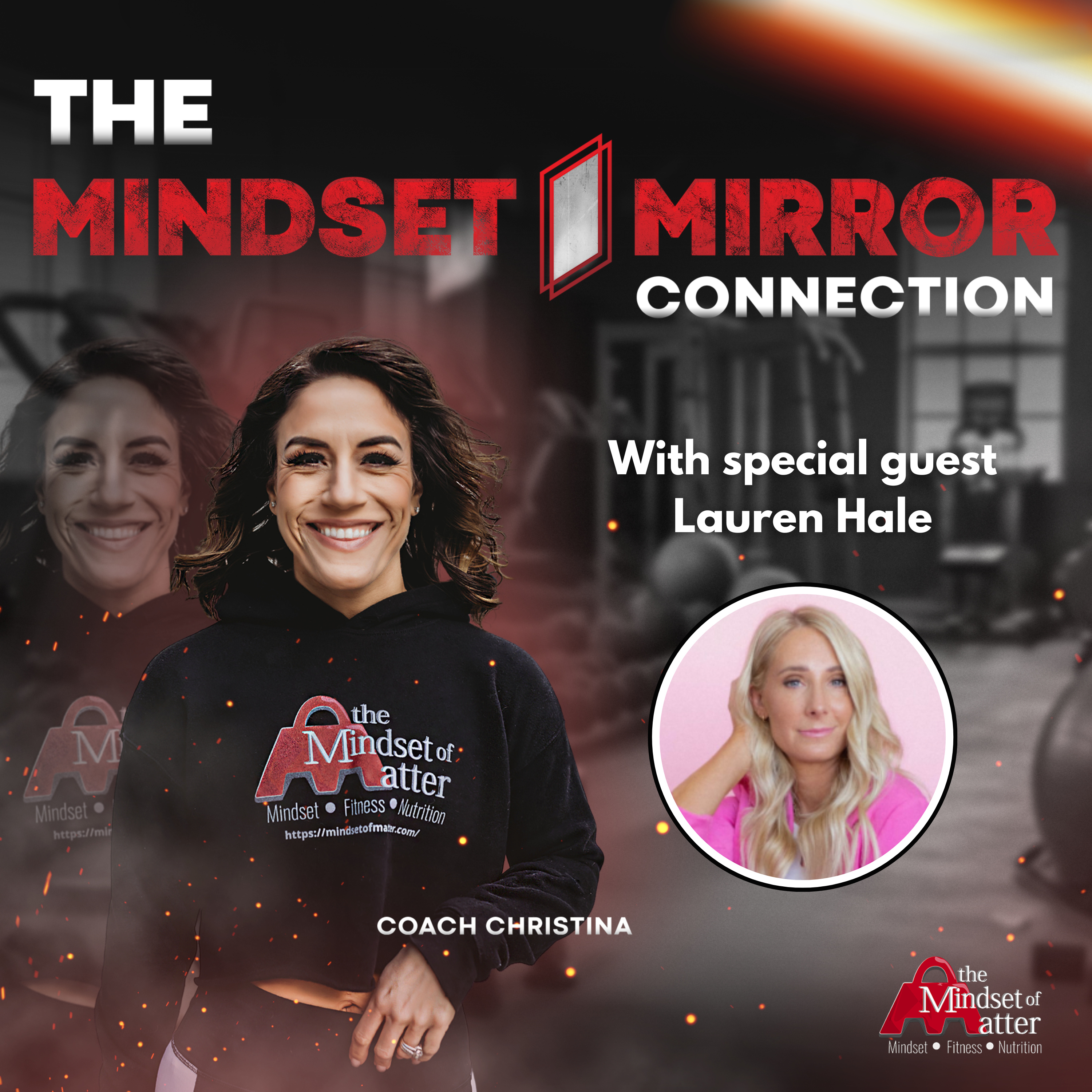 The Mindset/Mirror Connection