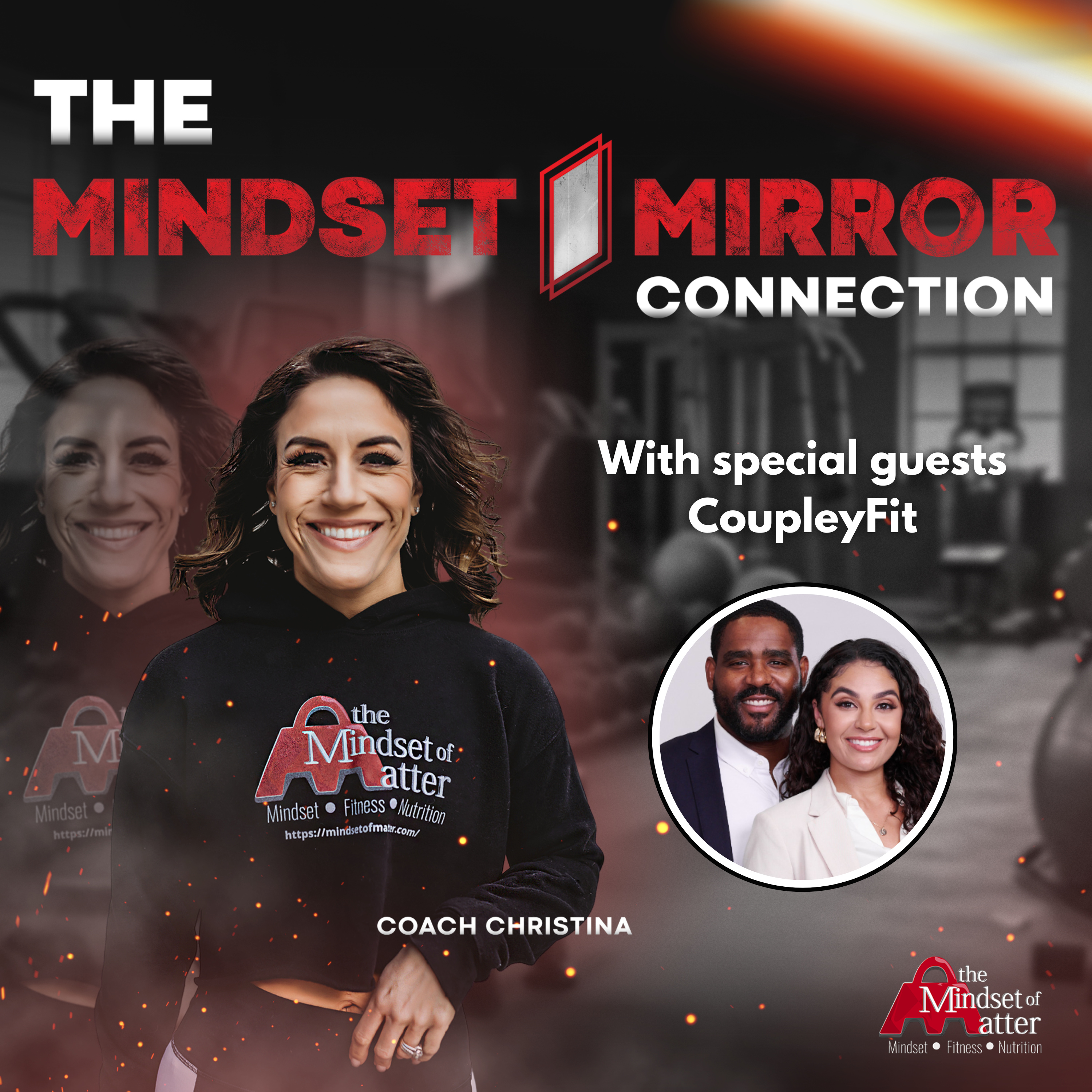 The Mindset/Mirror Connection