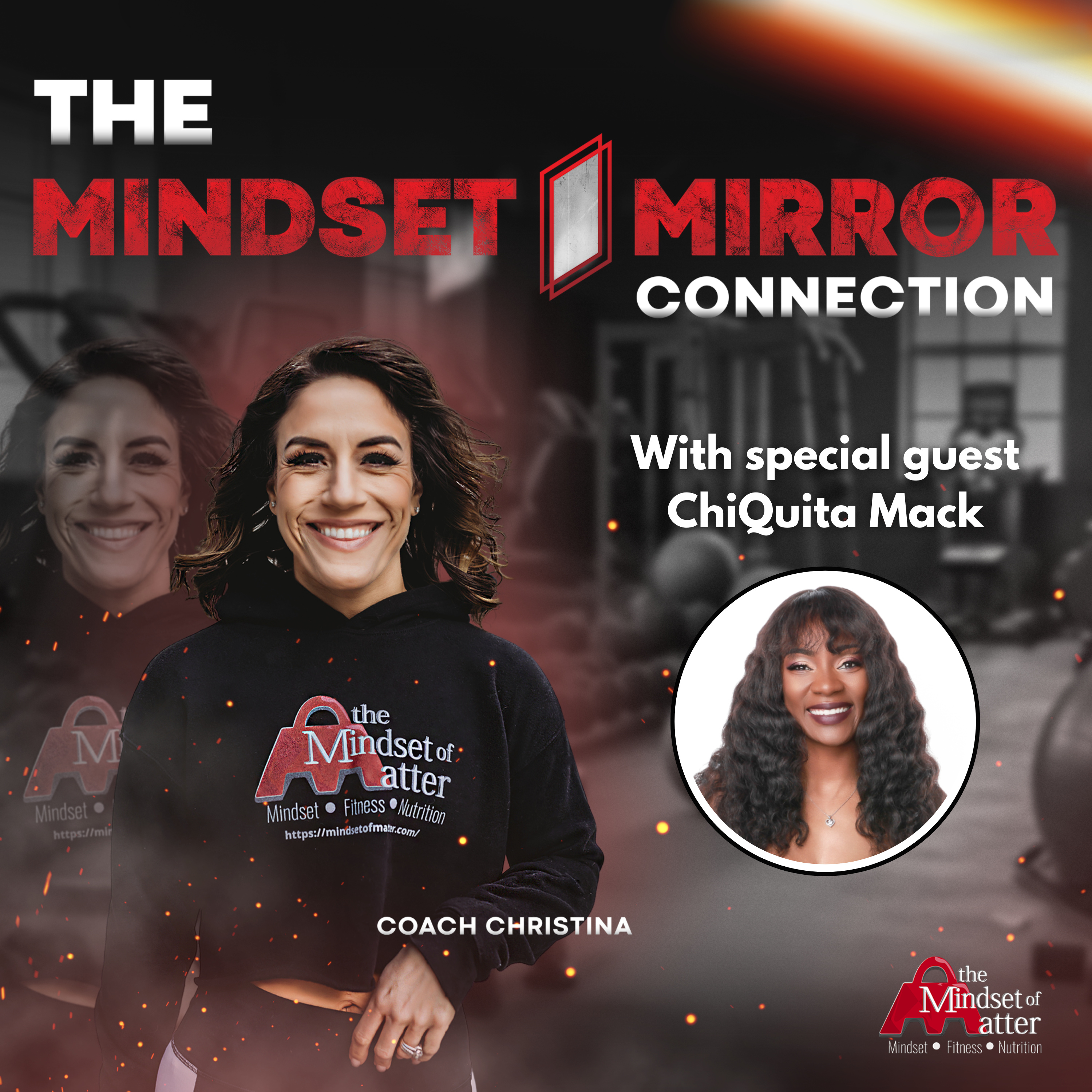 The Mindset/Mirror Connection