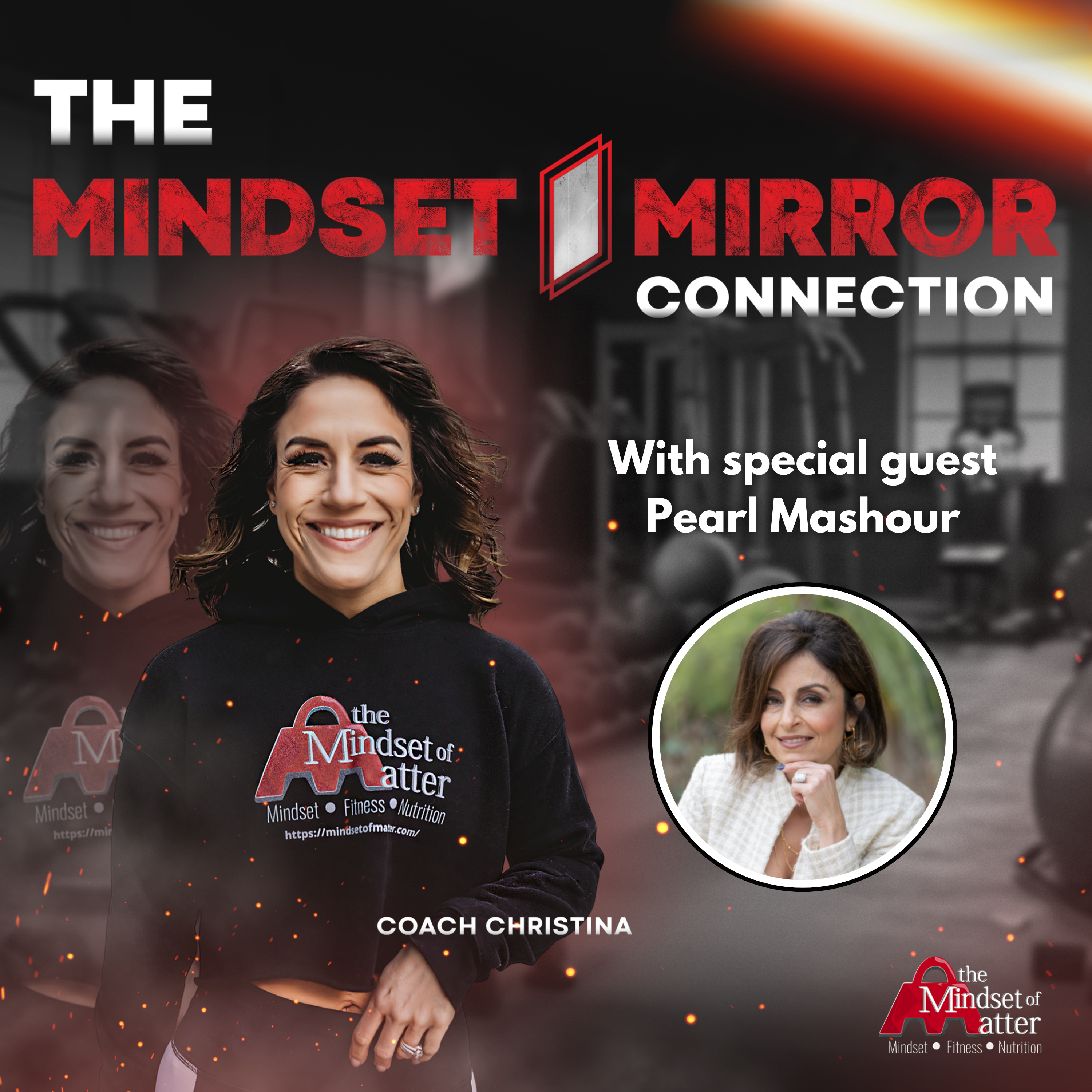 The Mindset/Mirror Connection
