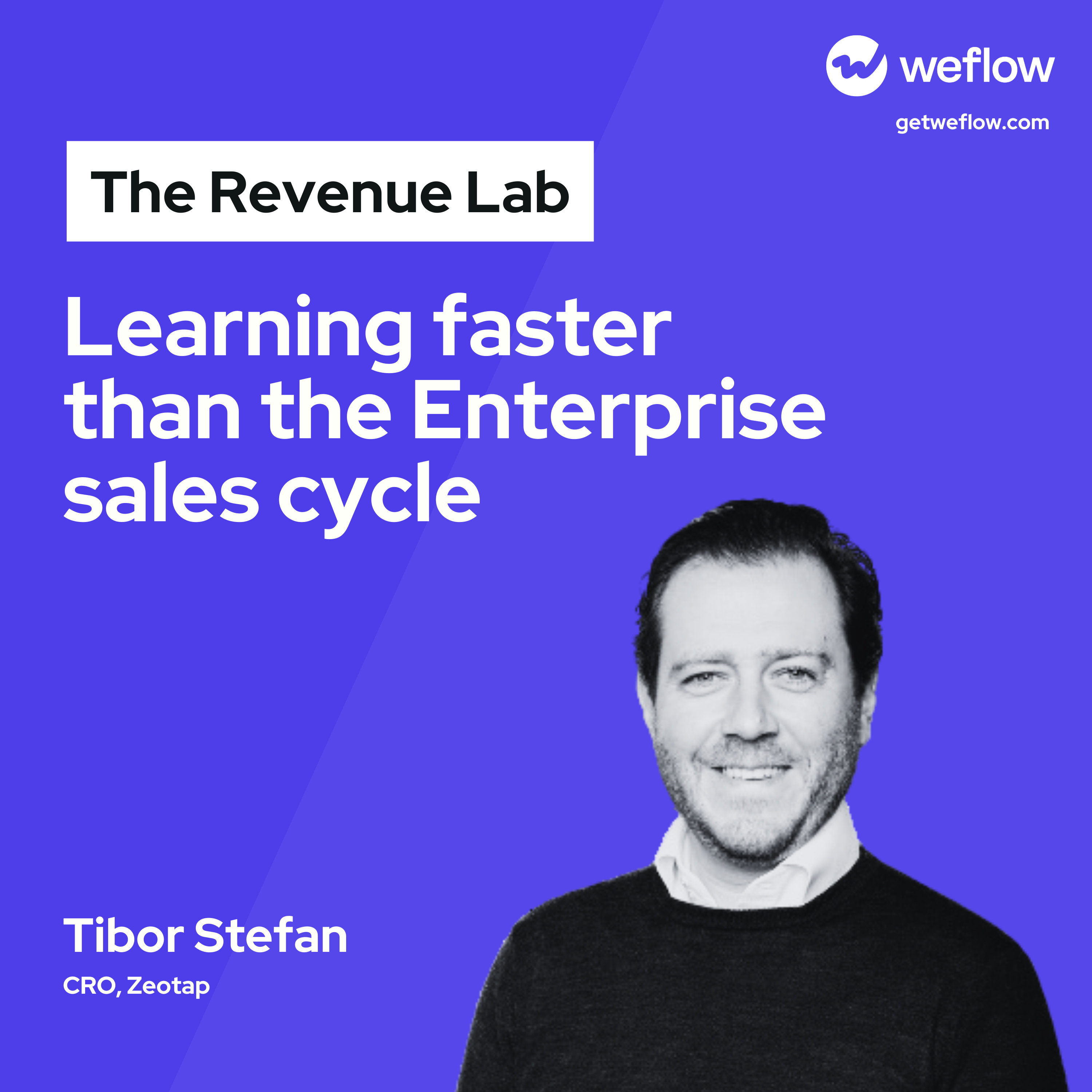 The Revenue Lab