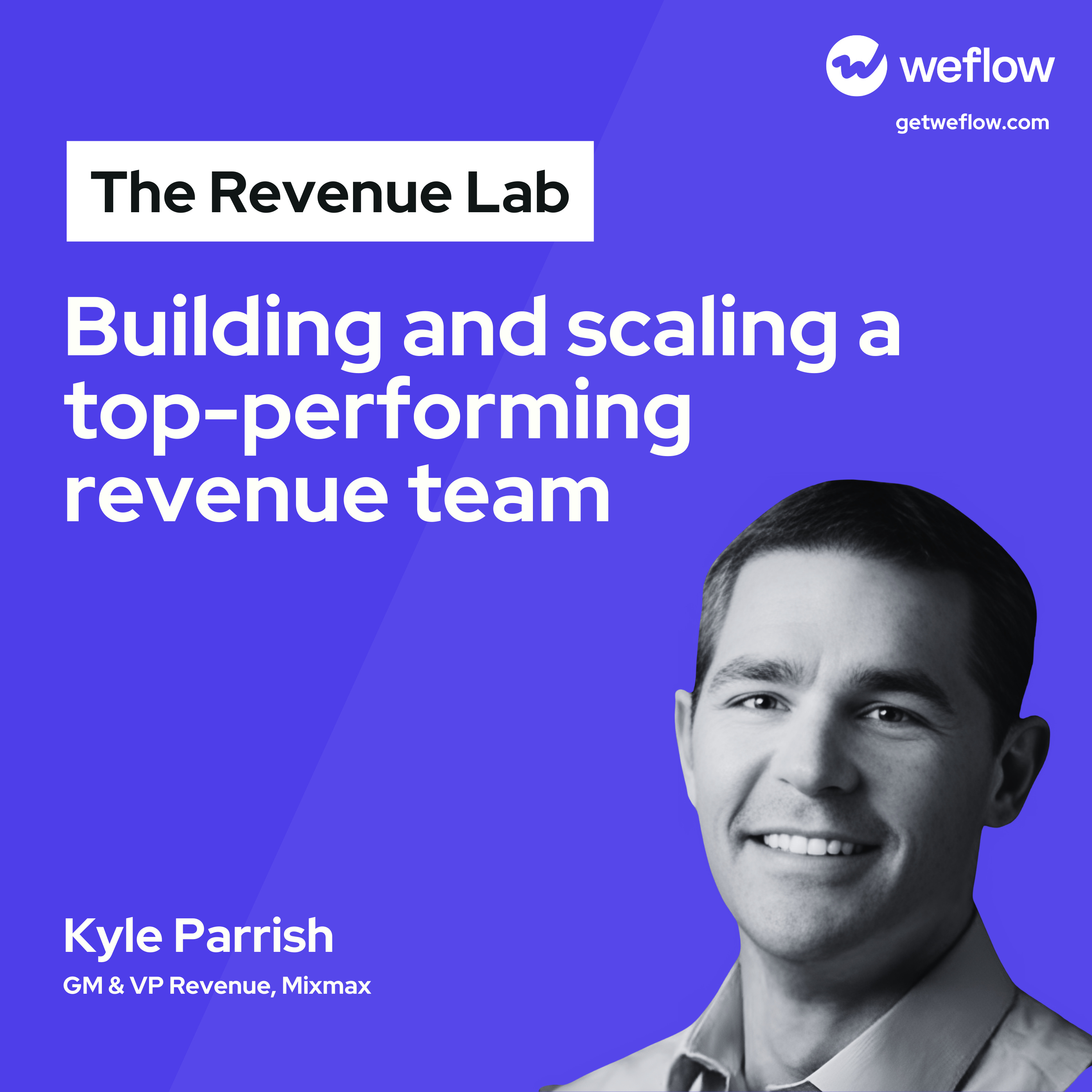 The Revenue Lab