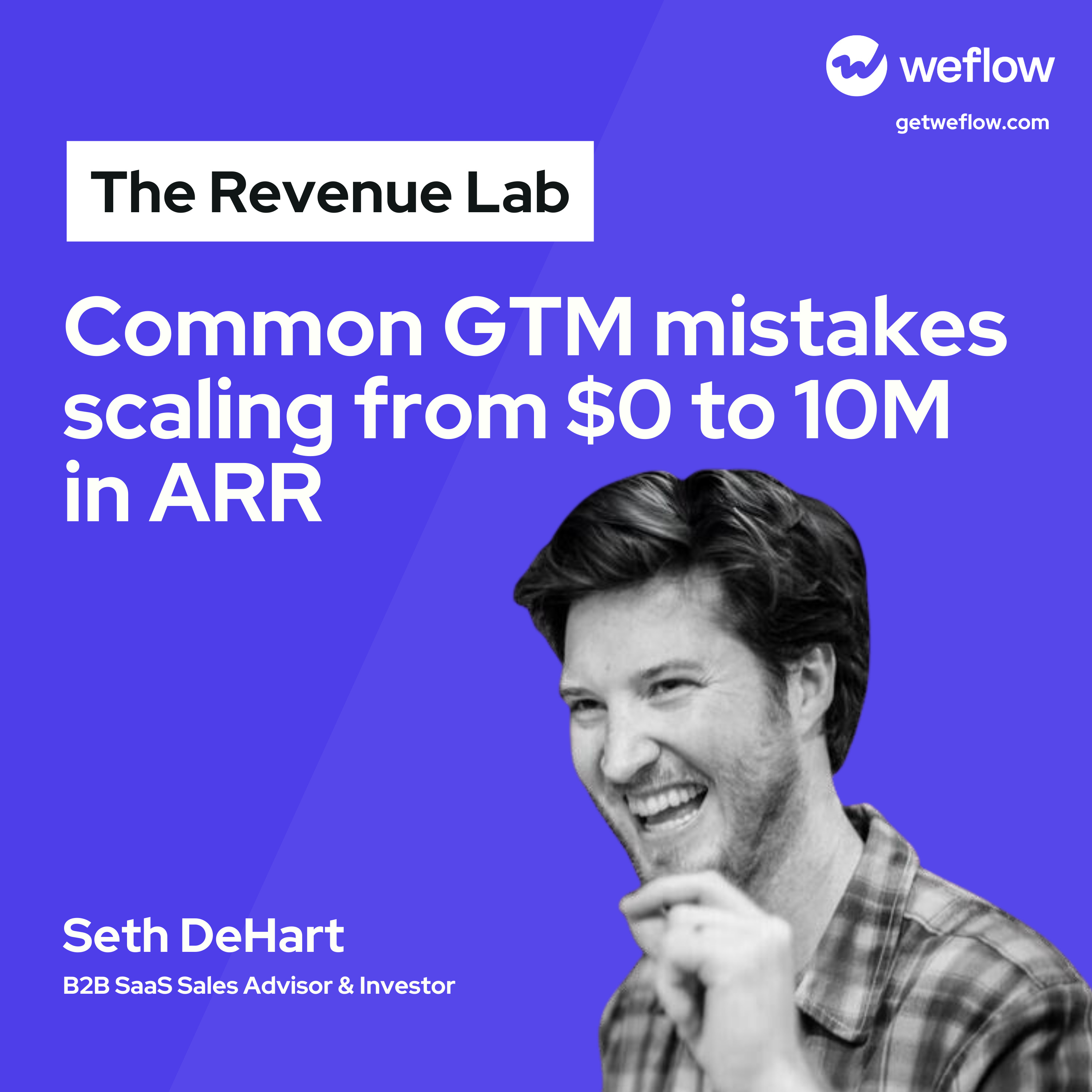 The Revenue Lab