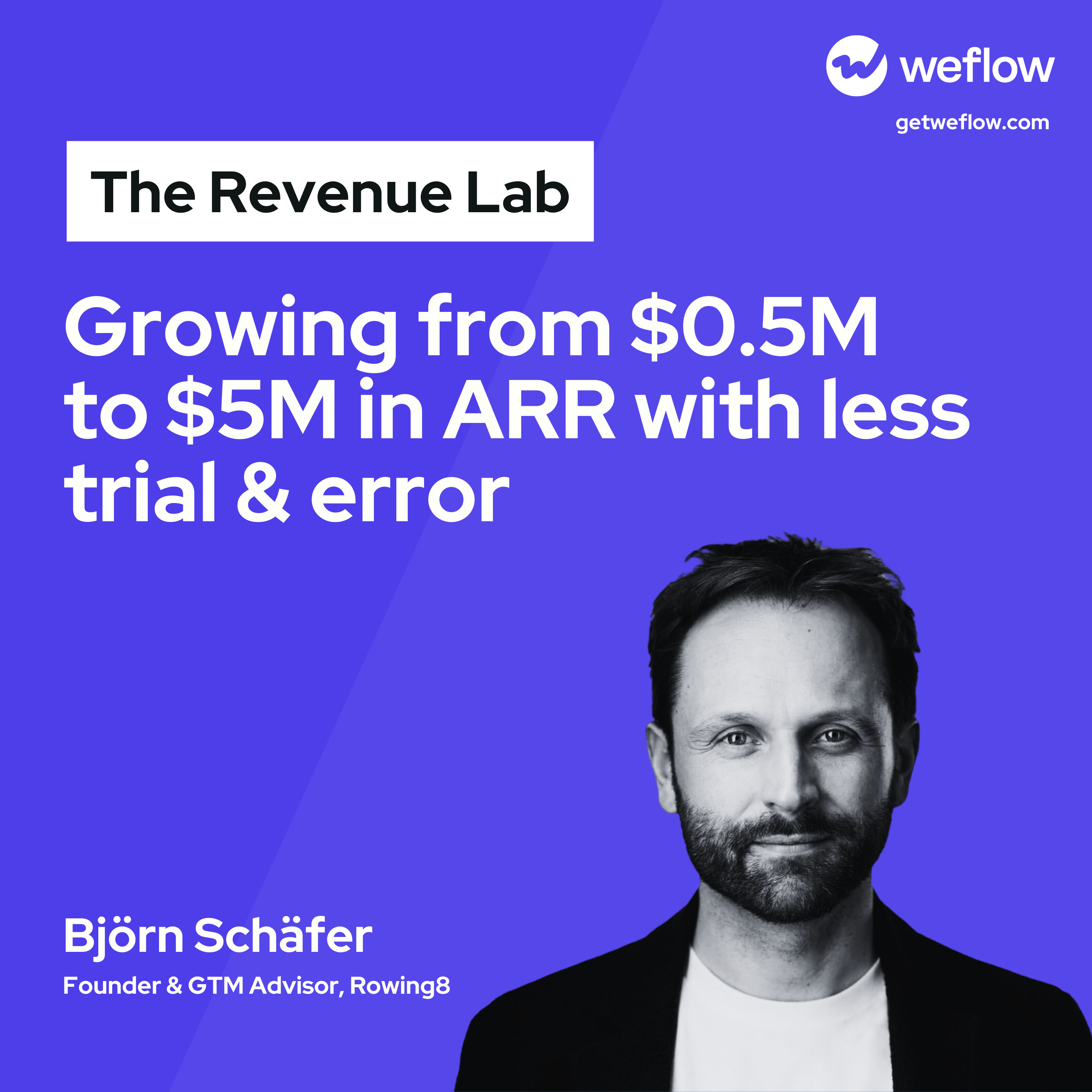 The Revenue Lab