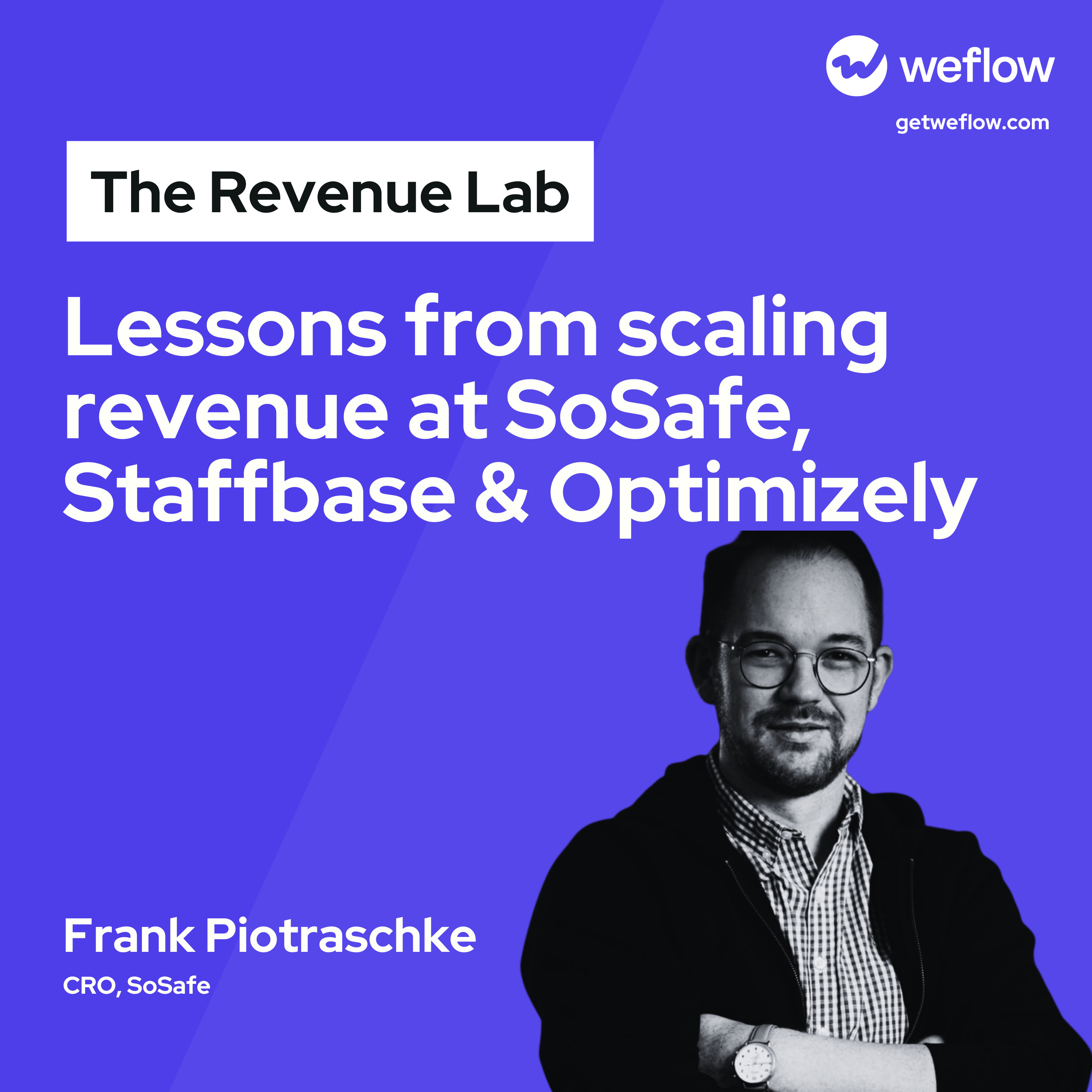 The Revenue Lab