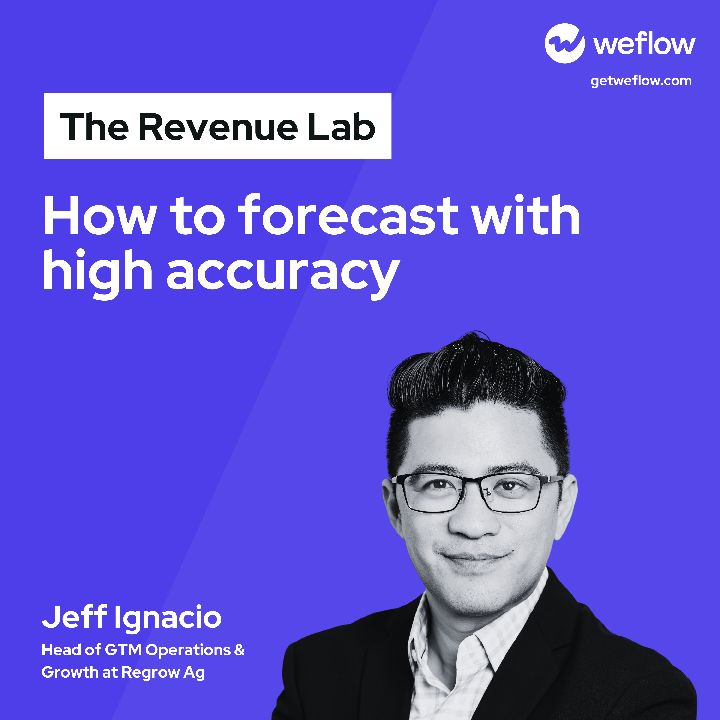 The Revenue Lab