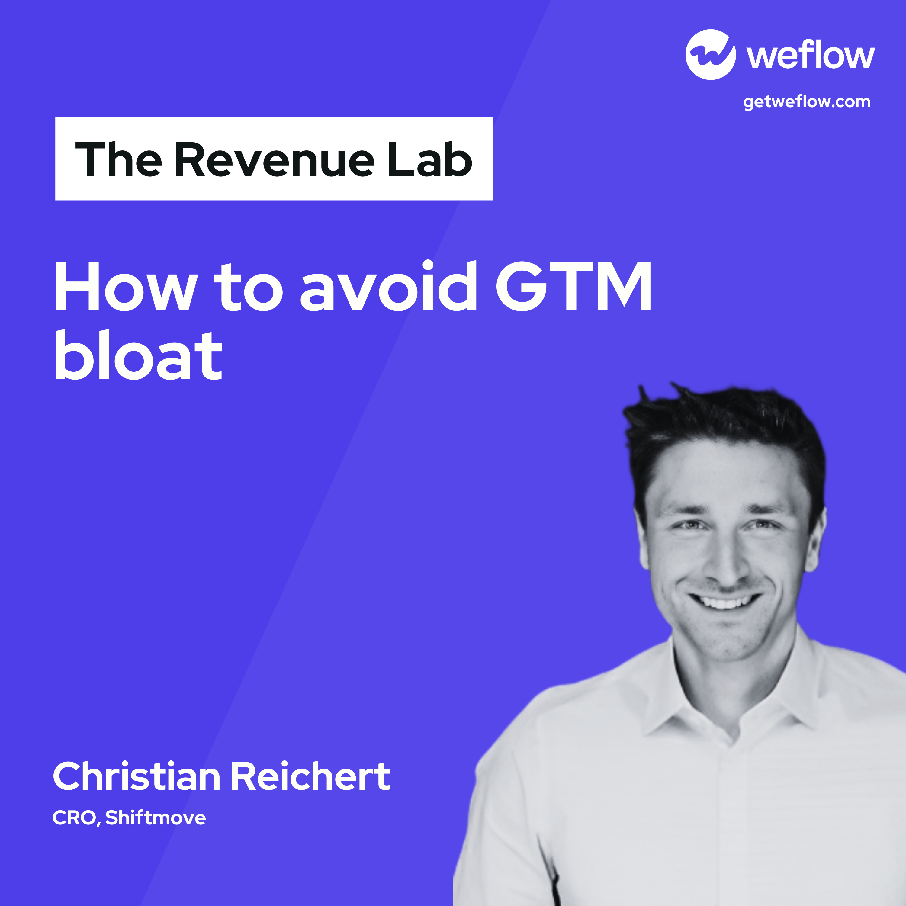 The Revenue Lab
