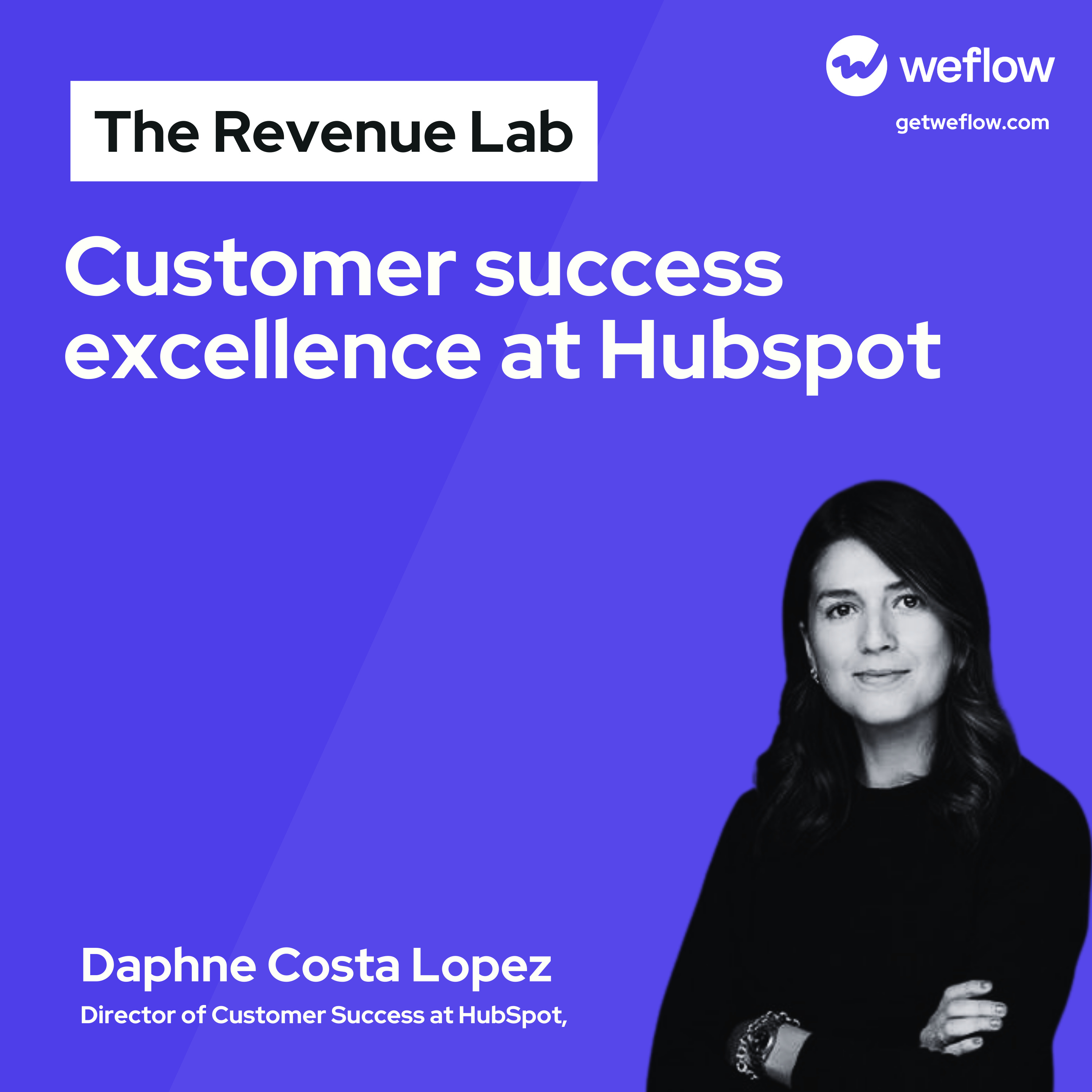 The Revenue Lab