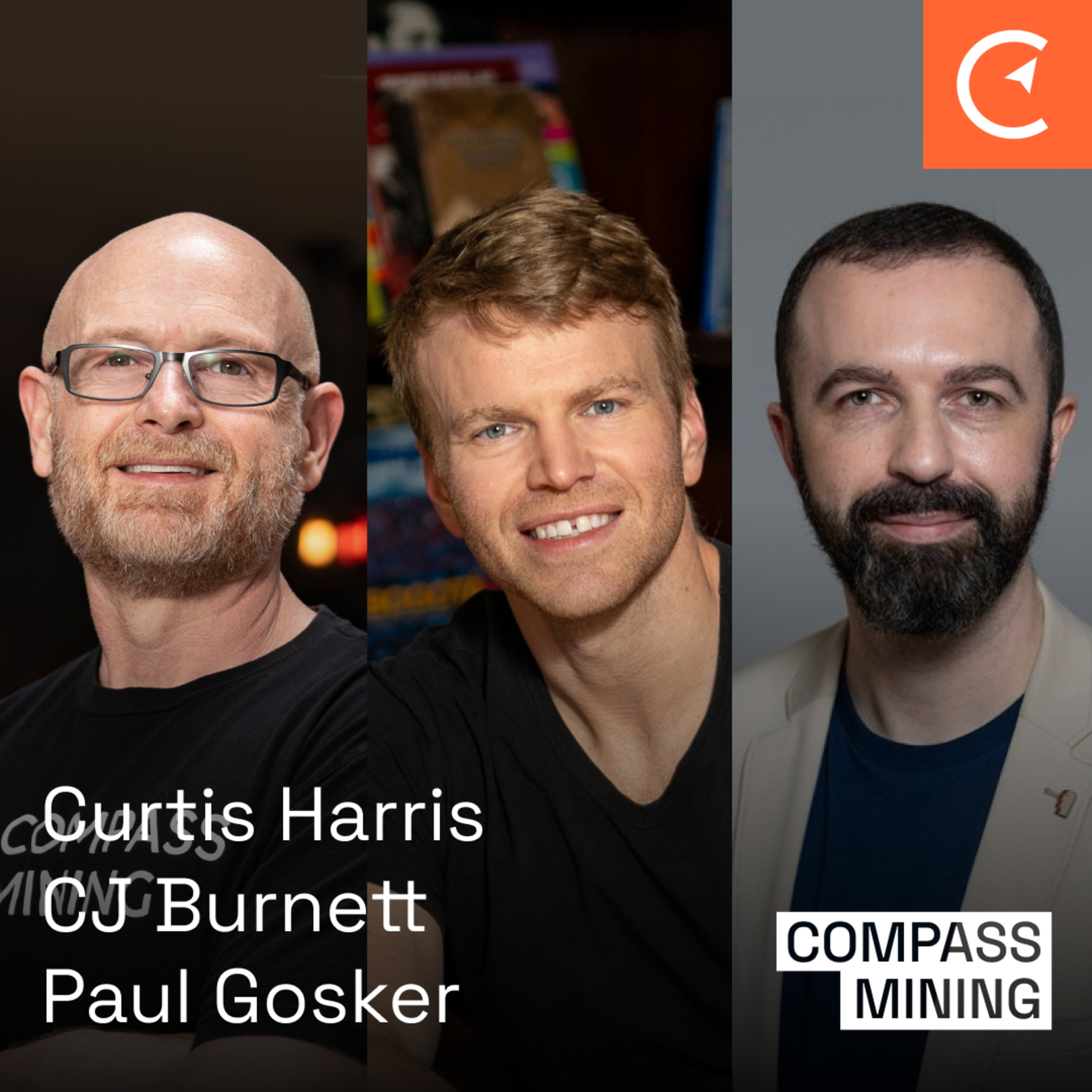 Compass Mining